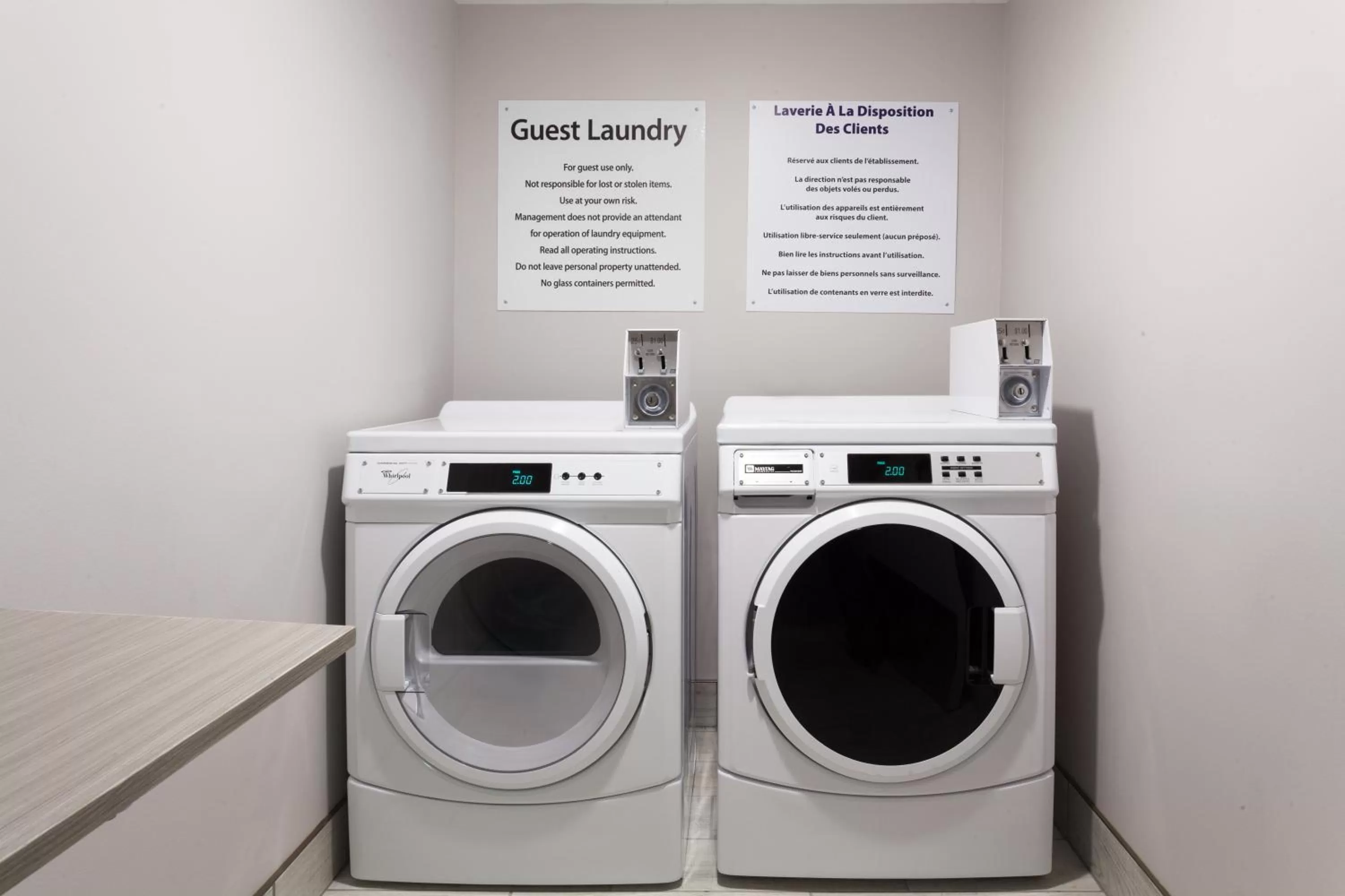 Other in Holiday Inn Express Hotel & Suites Uptown Fredericton by IHG