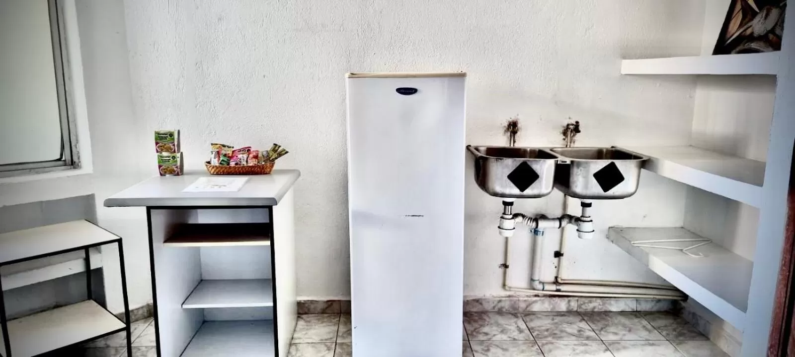 Family Studio in MINI HOTEL San Luis Potosí