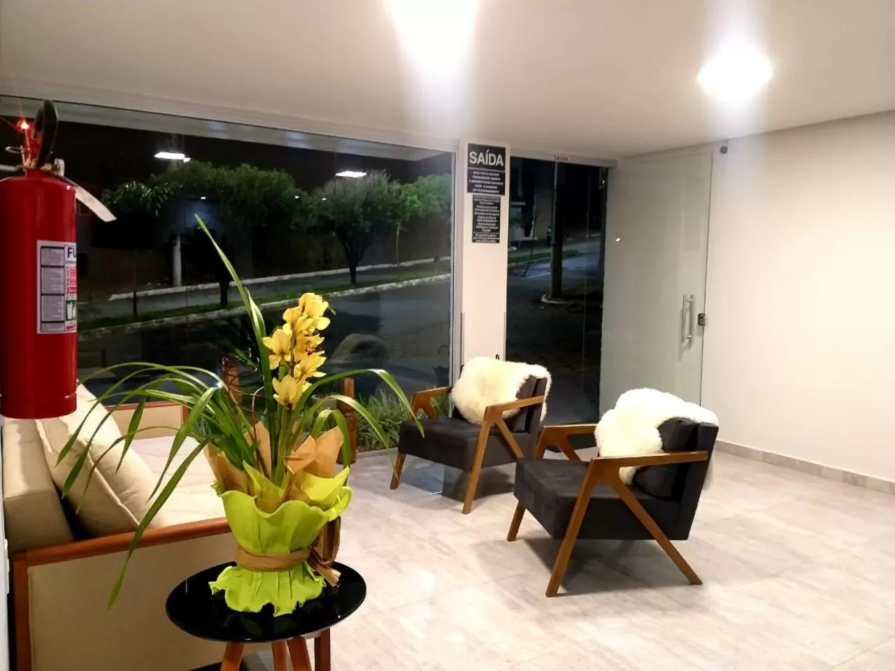 Hotel Petaluma Piumhi