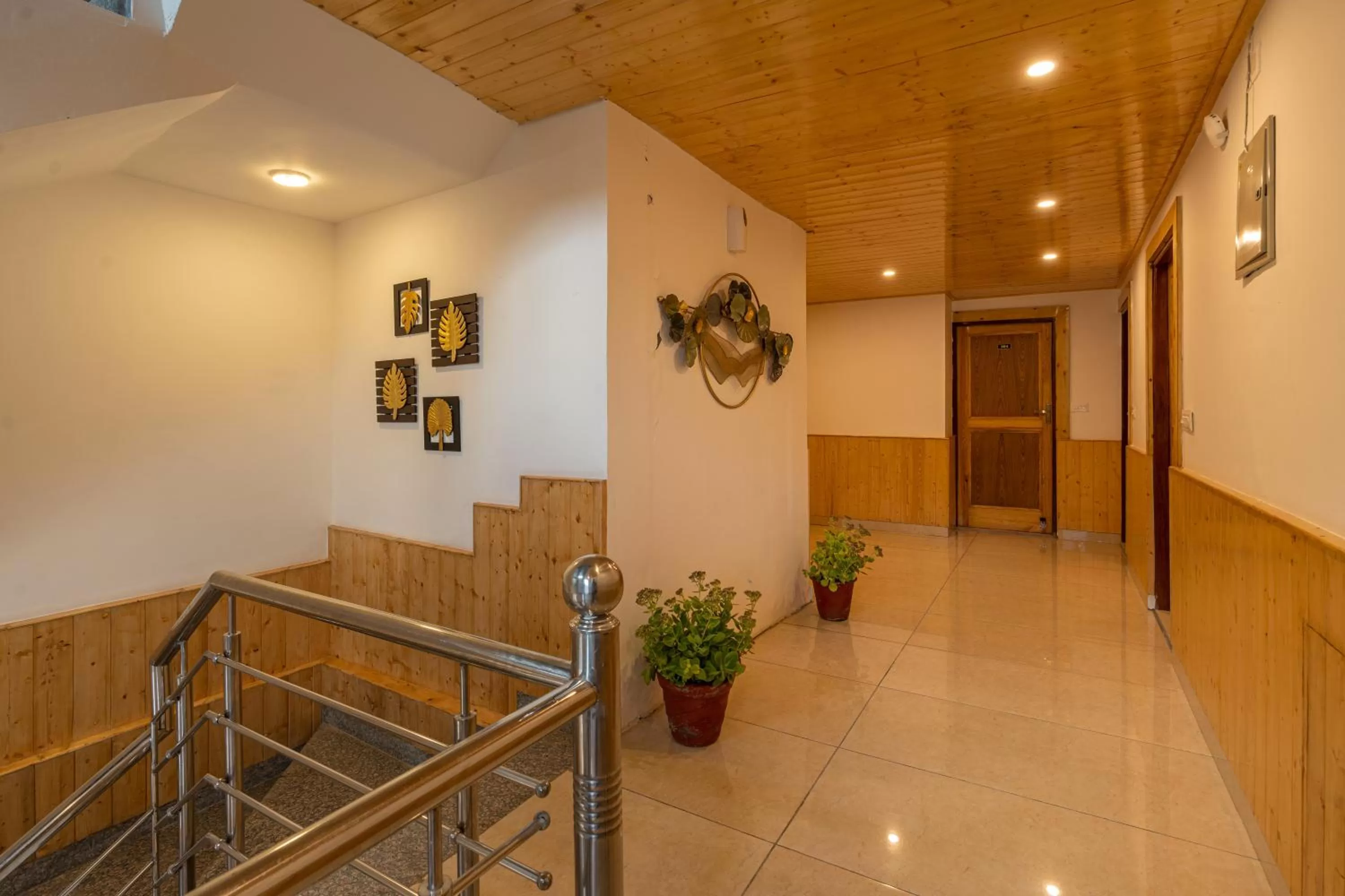 Property building in The 14 Gables, A Boutique Stay