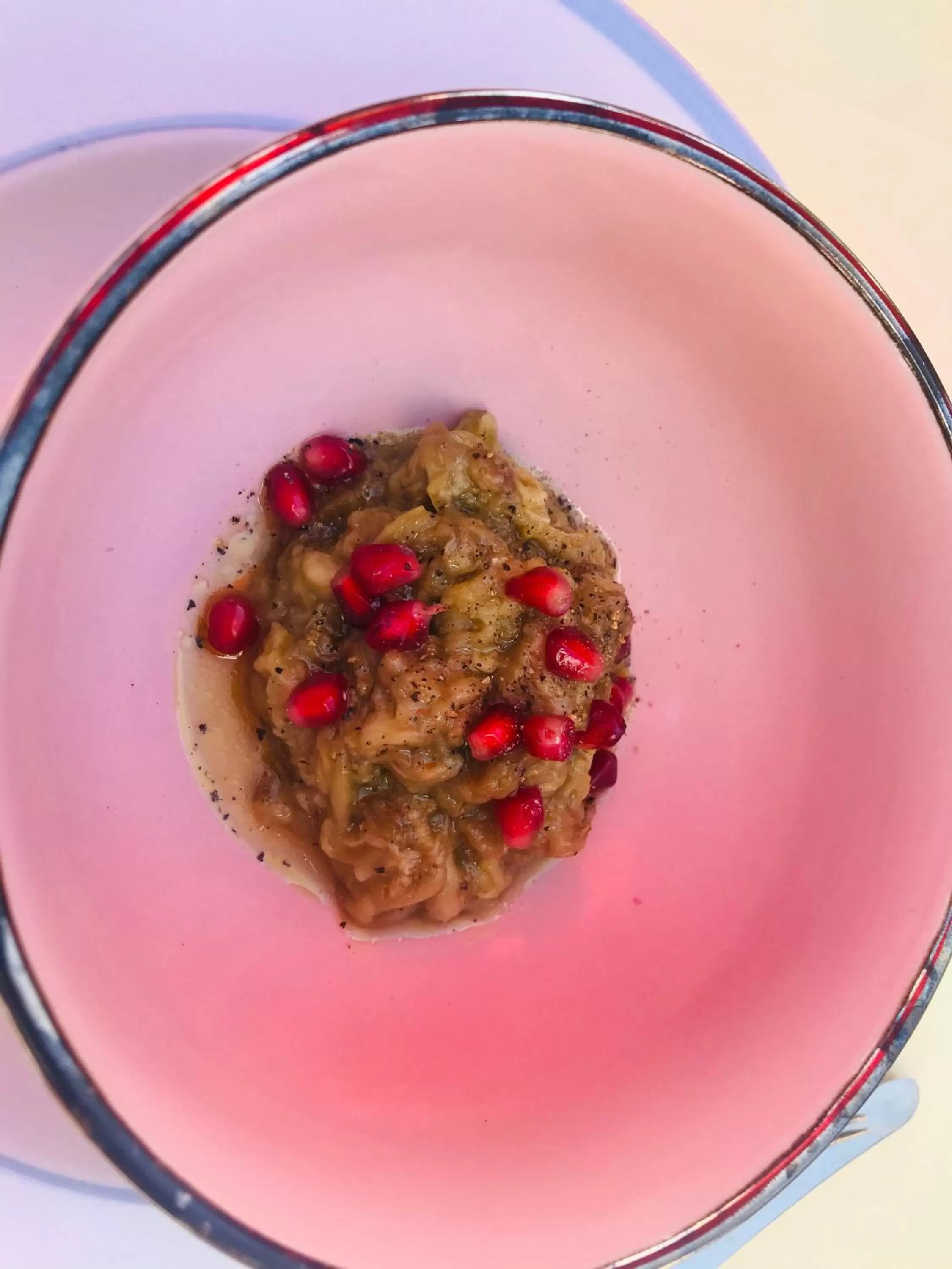 Food in Bed and Breakfast Bavaria München