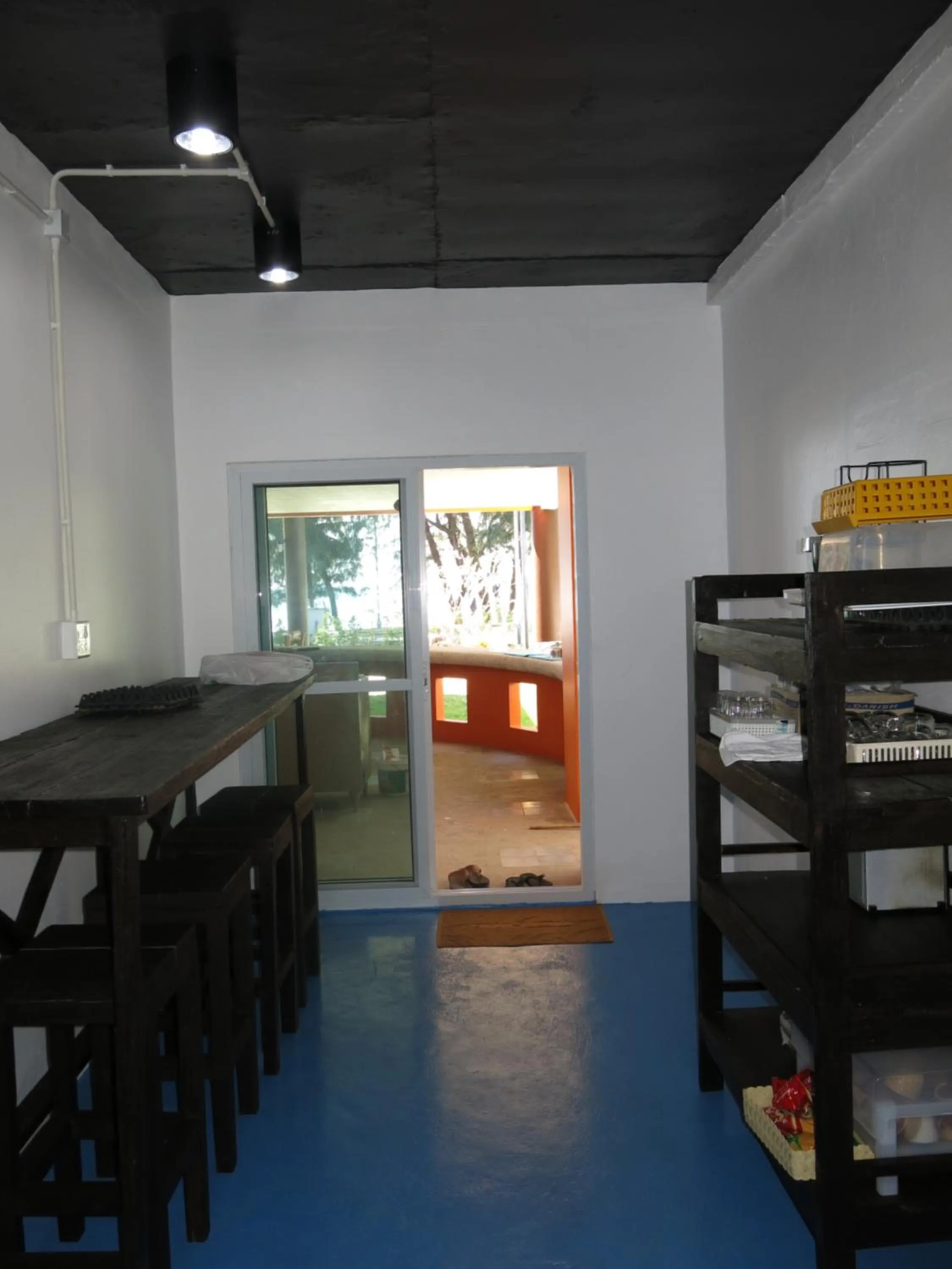 Property building in Bayview Resort