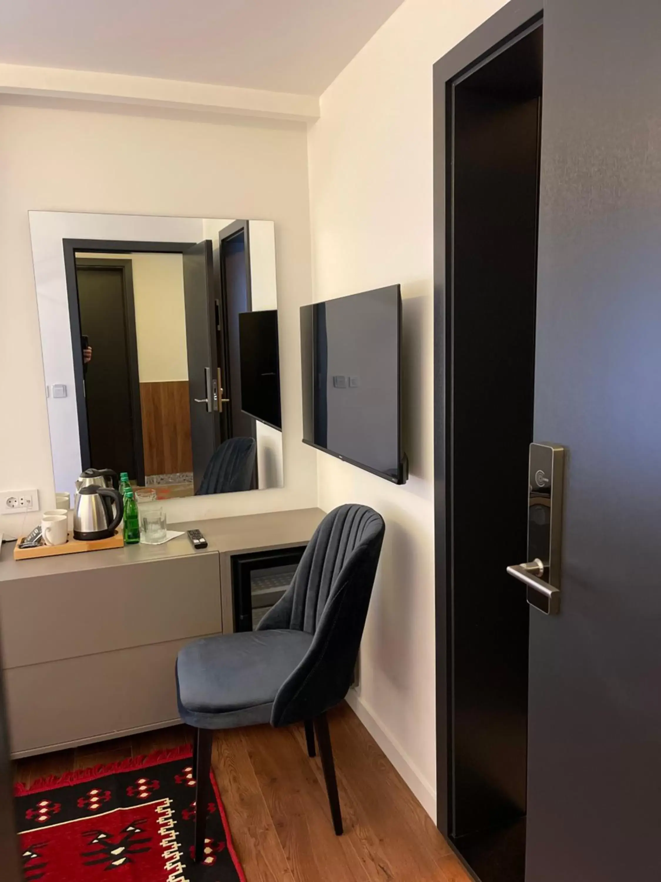 Standard Twin Room - single occupancy in Etnomania Boutique Hotel Standard Twin Room - single occupancy in Etnomania Boutique Hotel