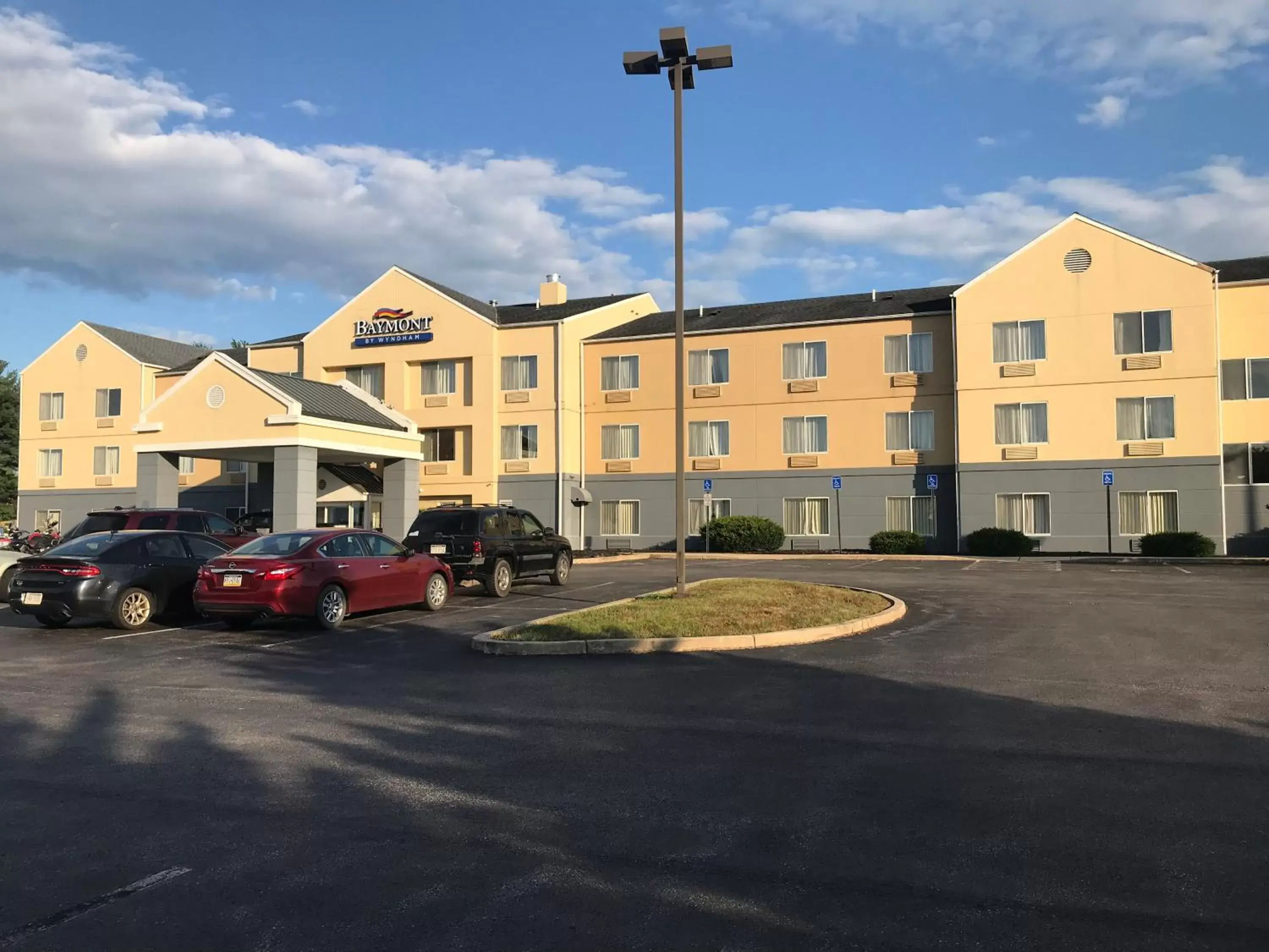 Baymont by Wyndham Chambersburg Baymont by Wyndham Chambersburg
