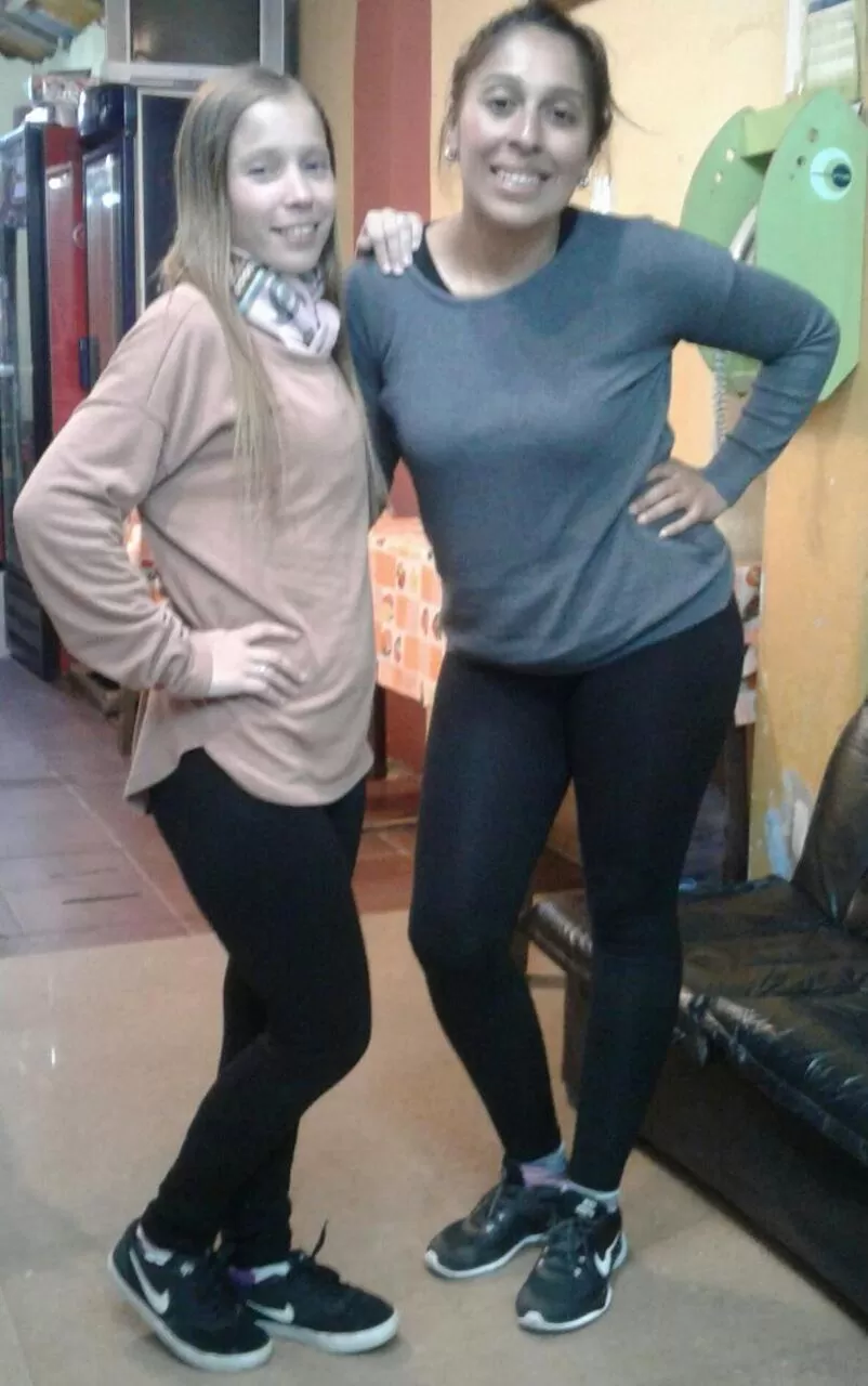 Fitness Center/Facilities in Hostal Terrabella SRL