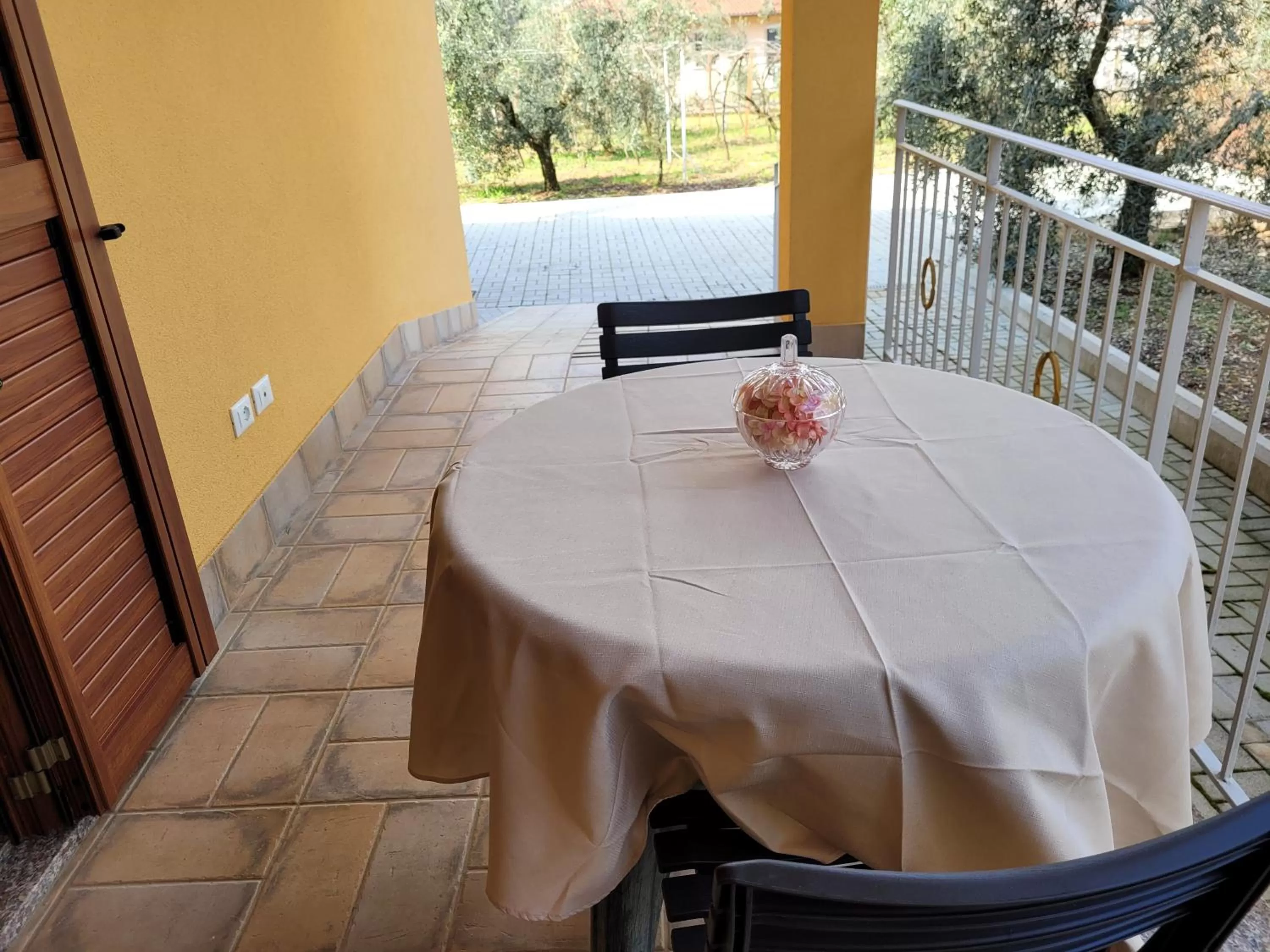 Alloggio turistico Magnifico Alessandro Valle Bernardo 04025 Lenola nei pressi di Fondi LT