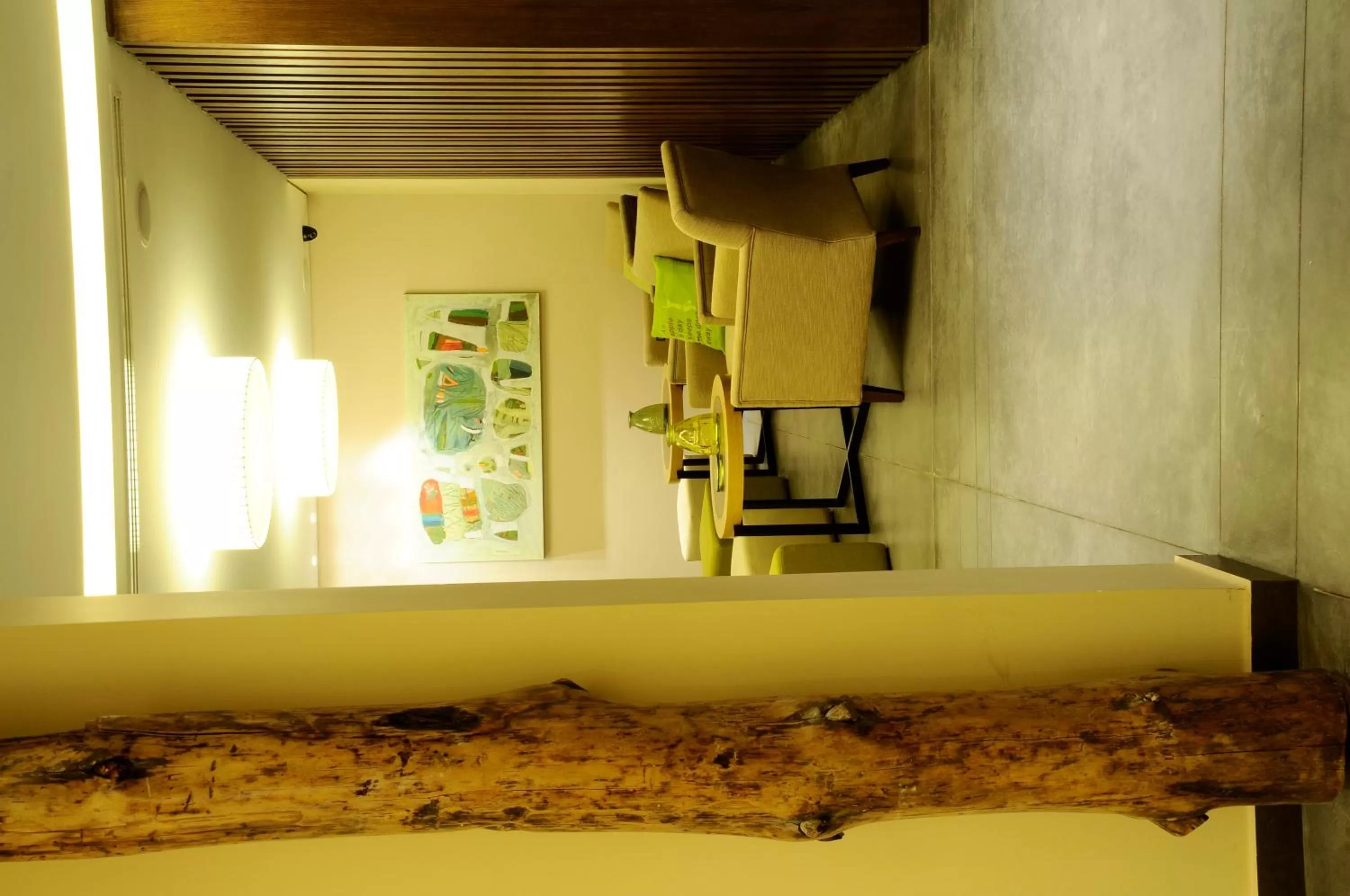 Decorative detail, Seating Area in Country Lodge Hotel & Resort Beirut