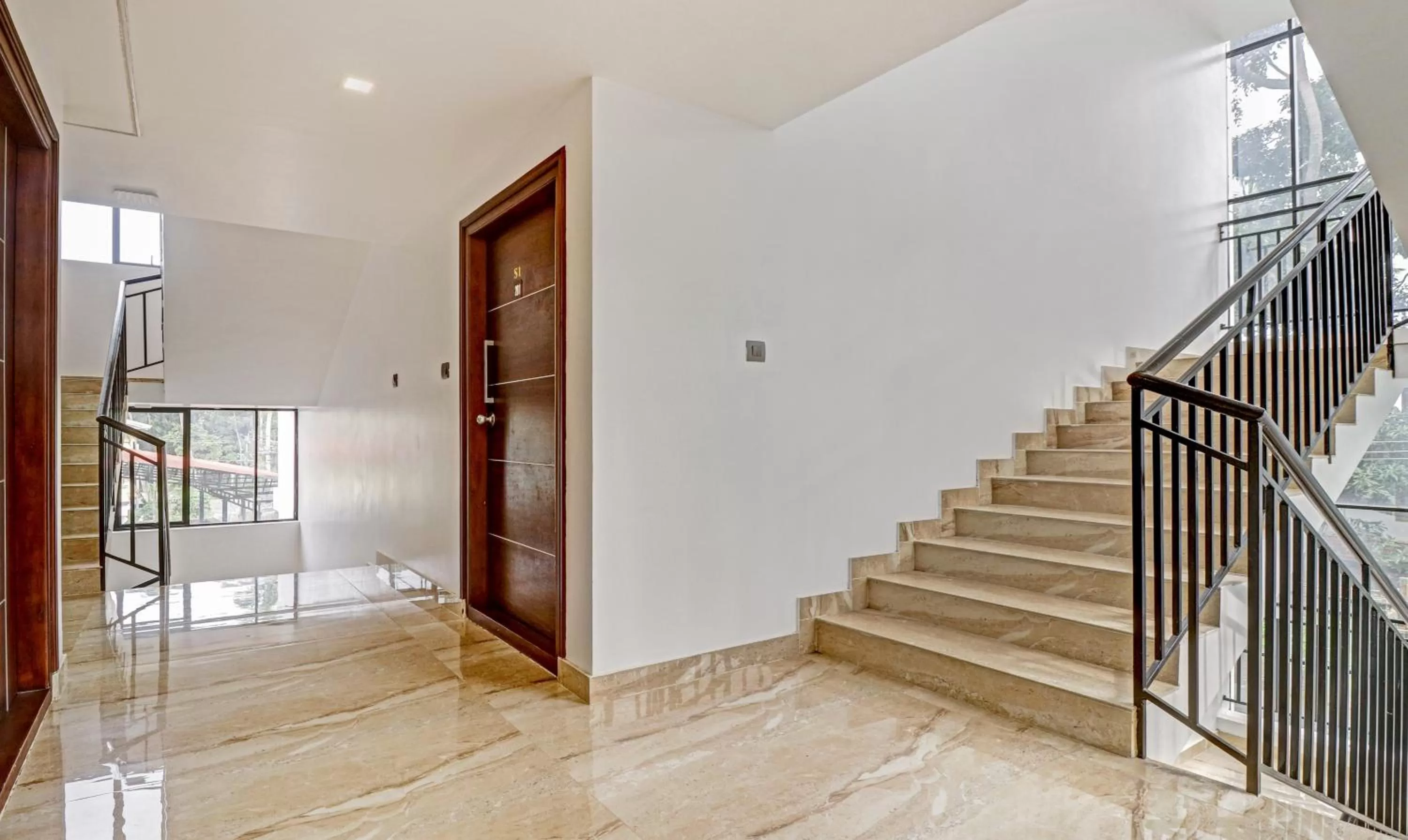 Treebo Trend Sreepathi Mayoogha