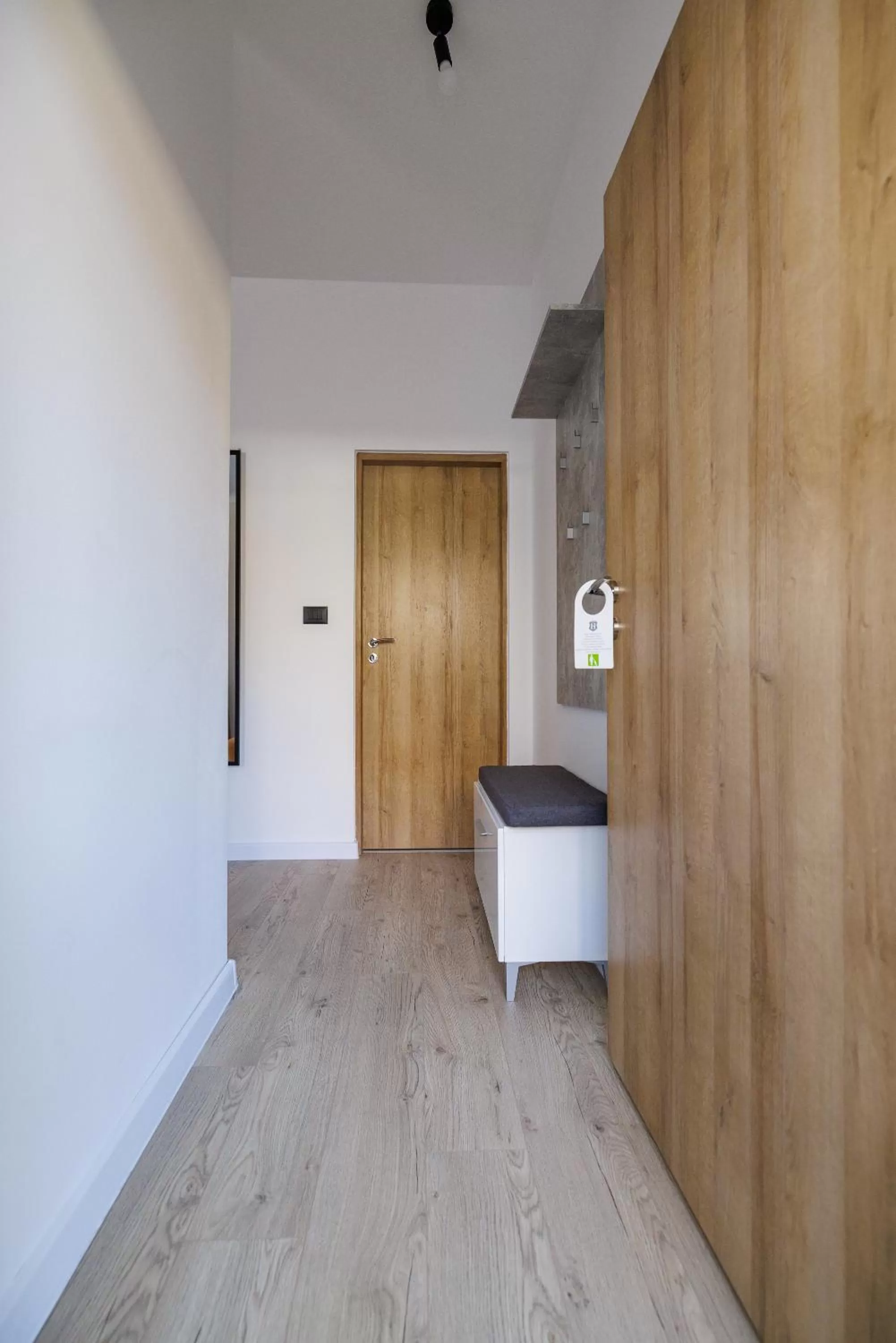 Photo of the whole room in Rooms Lišnić