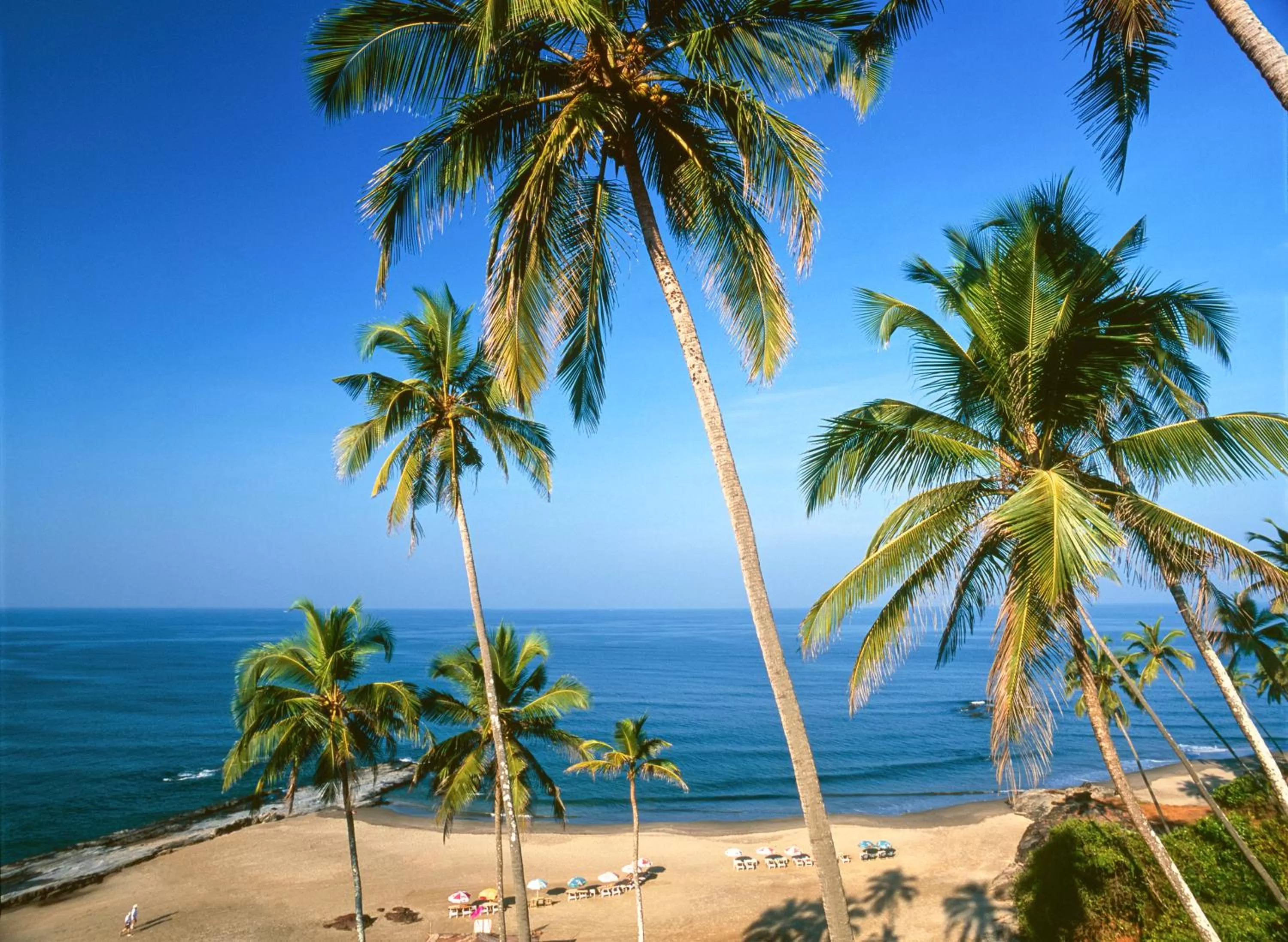 Neighbourhood in ibis Styles Goa Calangute - An Accor Brand