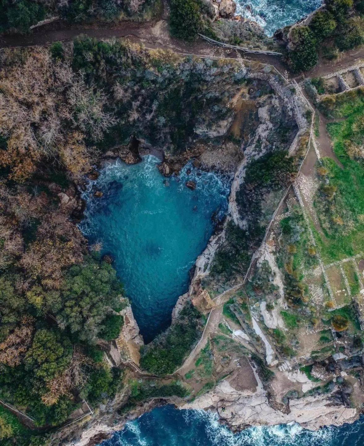 Beach in Hotel Spicy