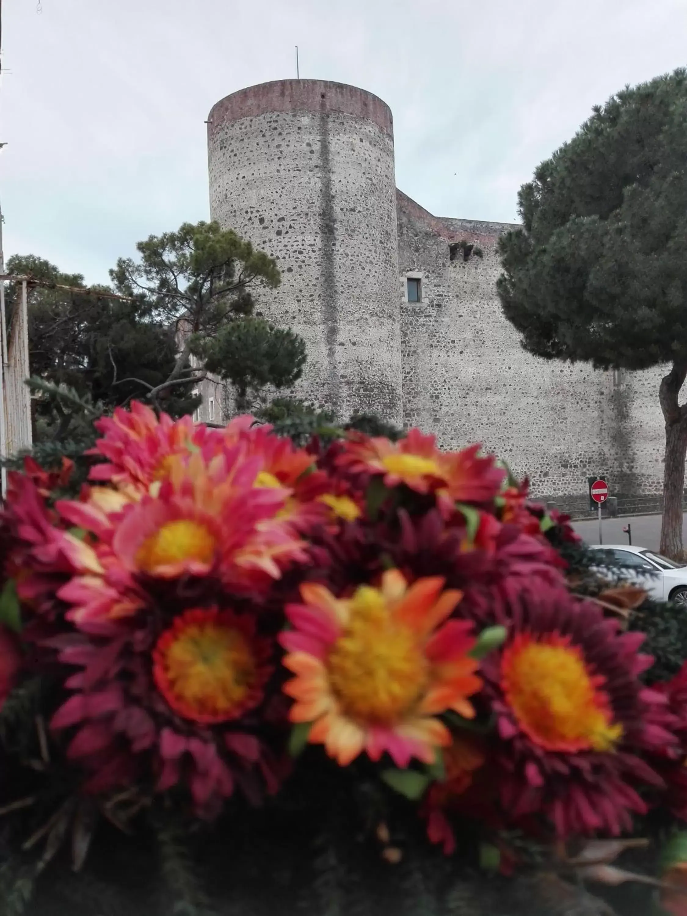 Standard Double Room in 3 A b&b Standard Double Room in 3 A b&b