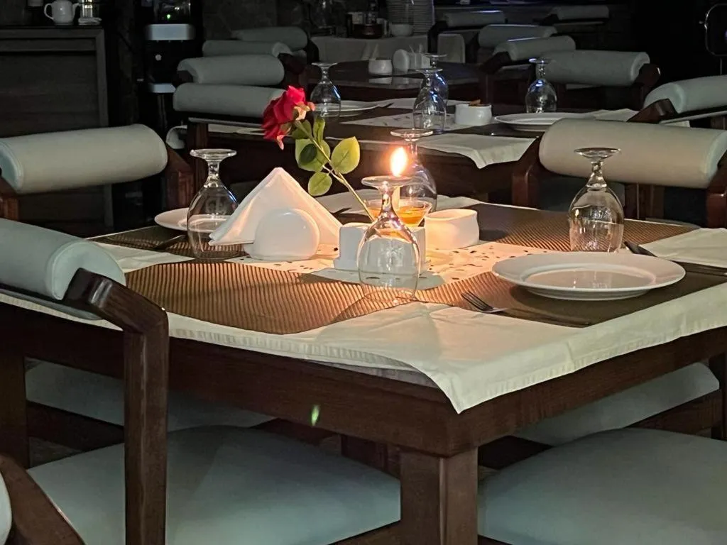 Garden City Hotel Dubai