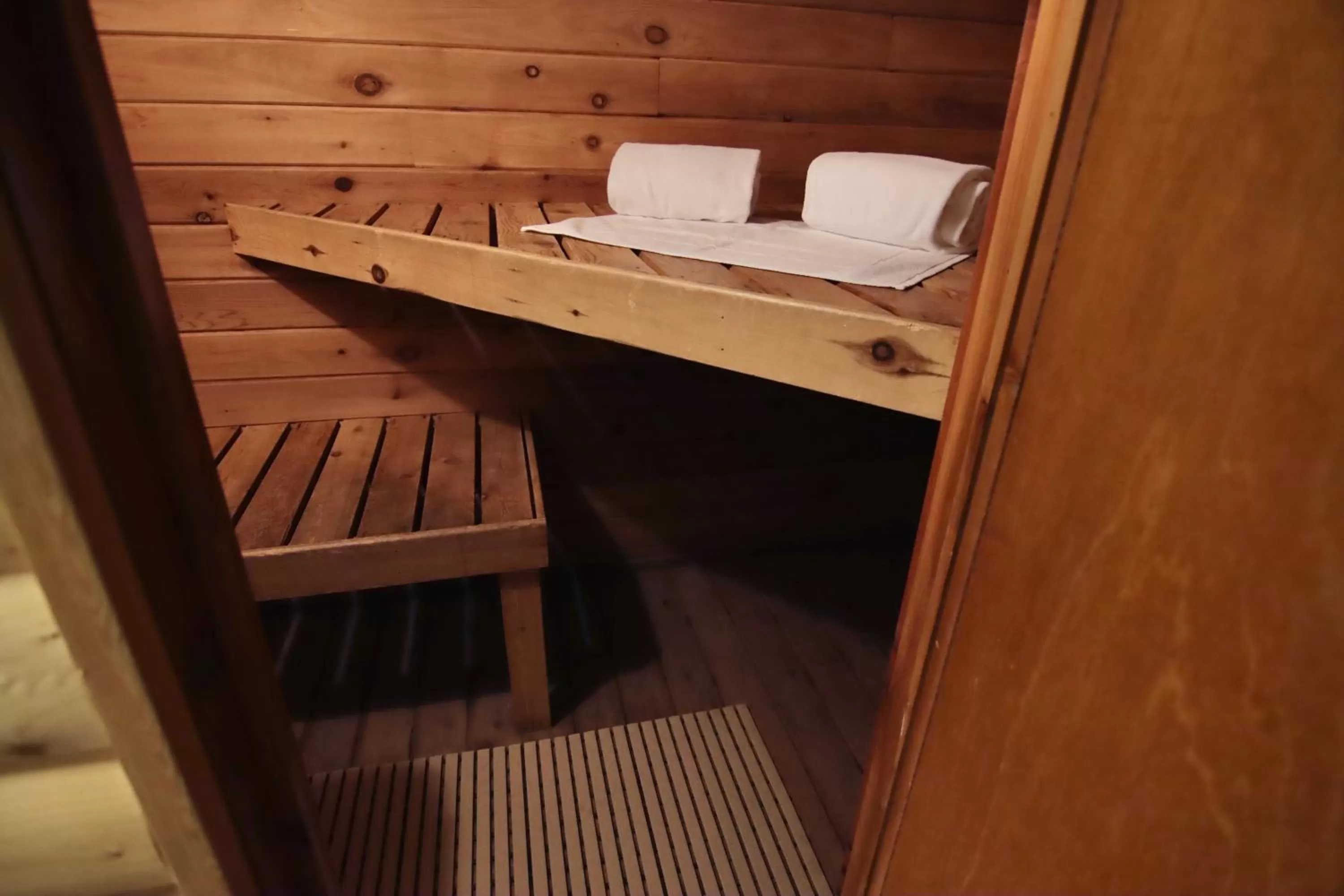 Hotel Frankfort & Restaurant