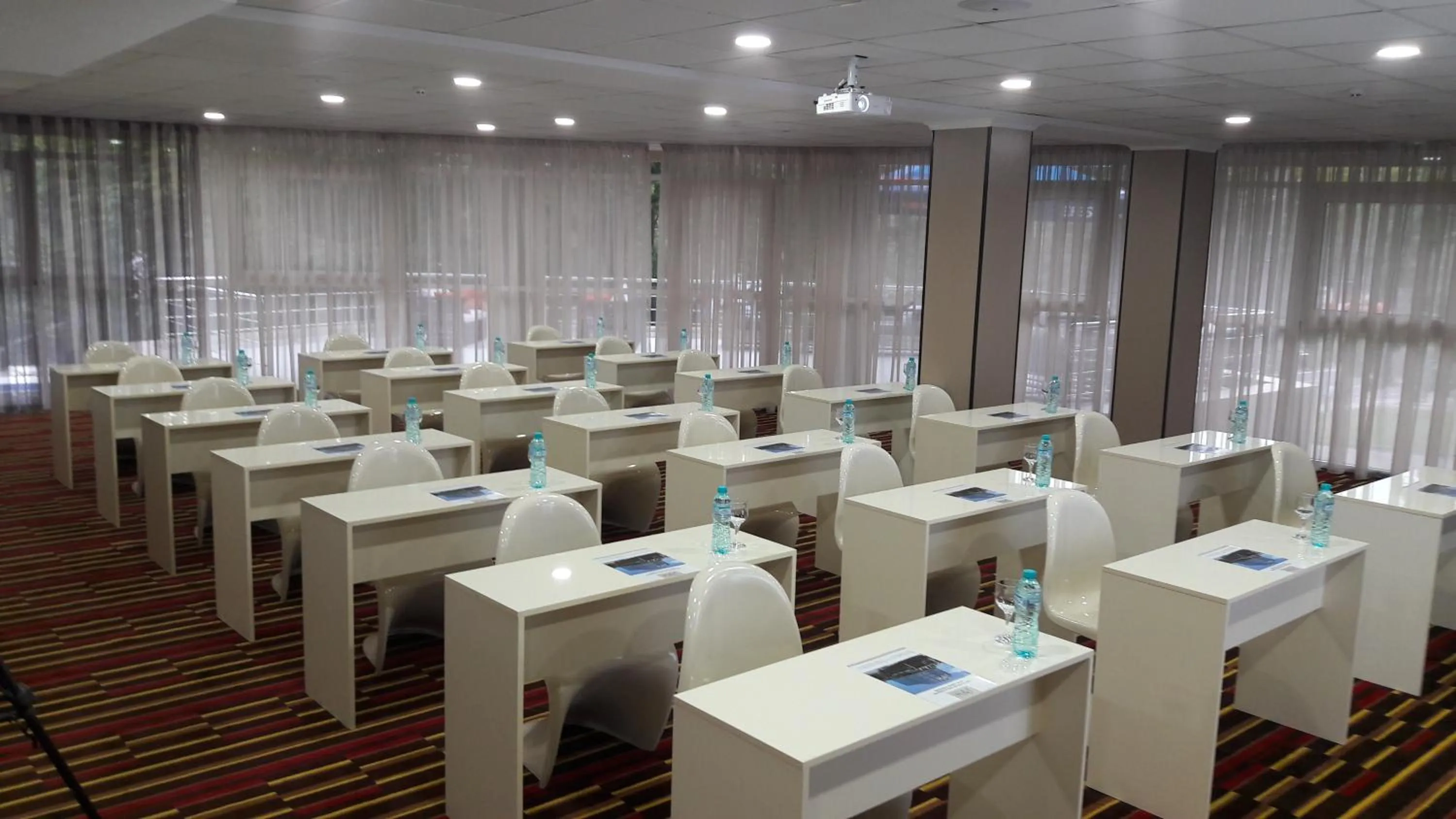 Banquet/Function facilities in Aria Hotel Chisinau