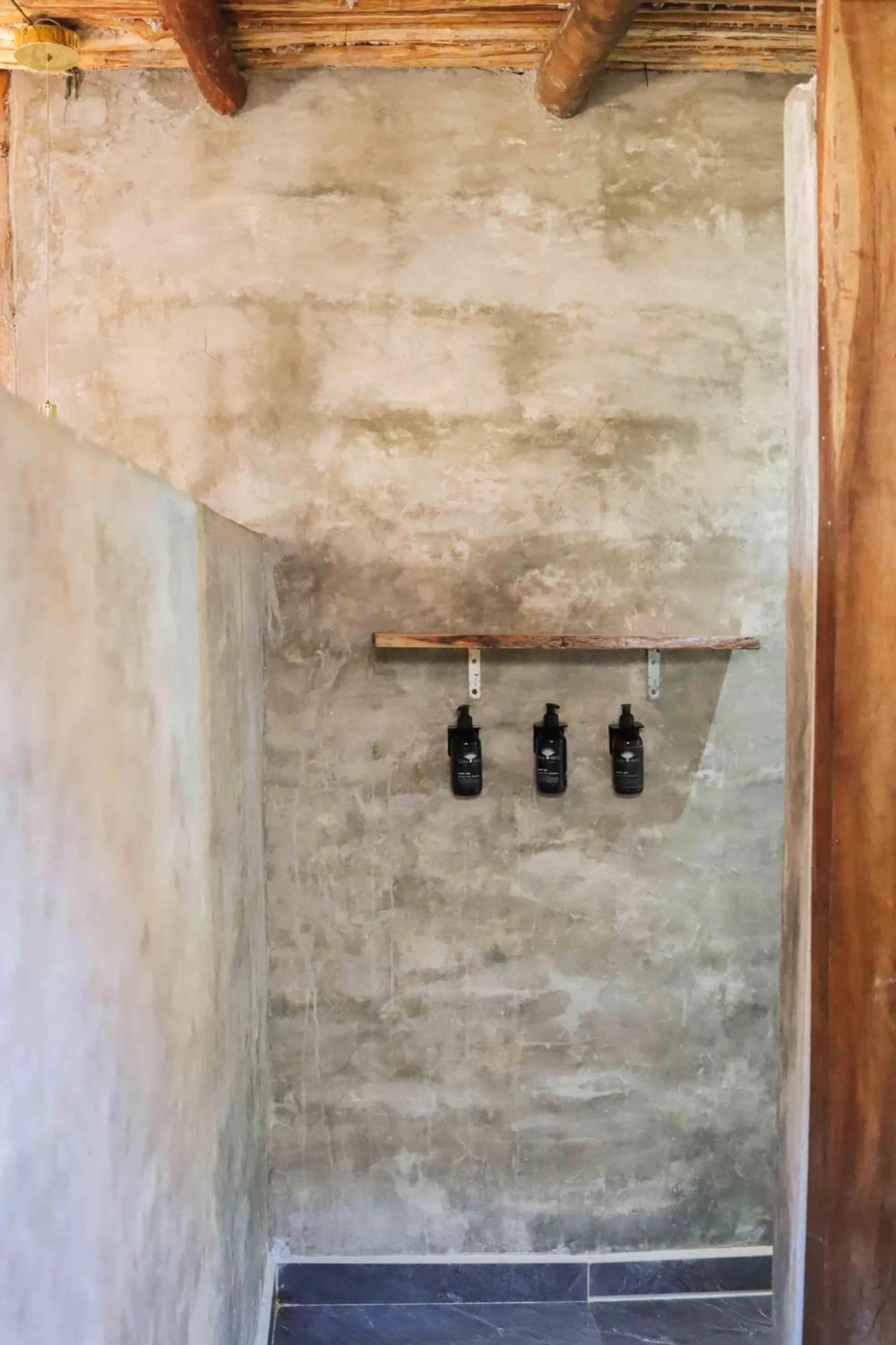 Casa Mate BeachFront Cabañas El Cuyo