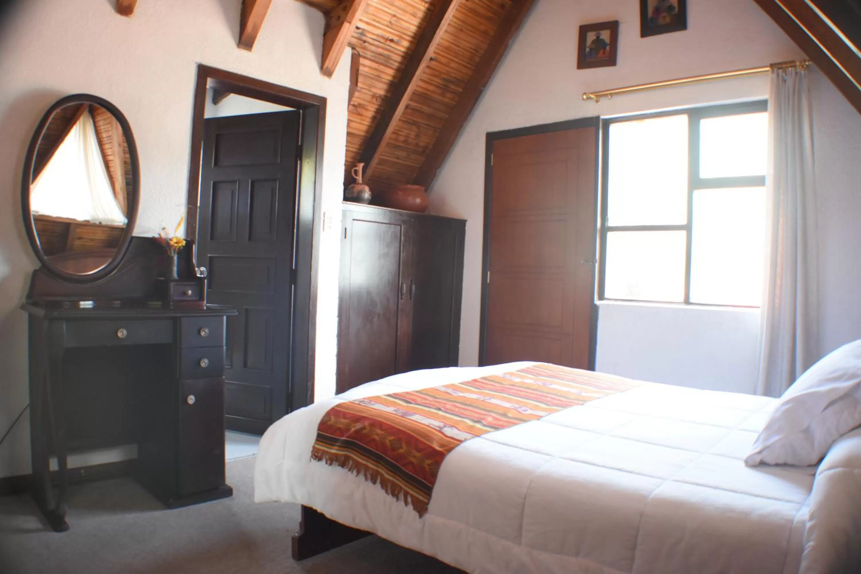 Other, Bed in Hosteria Casa Giralda
