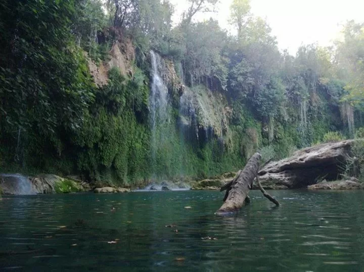 Day, Natural Landscape in Sunrise Hotel