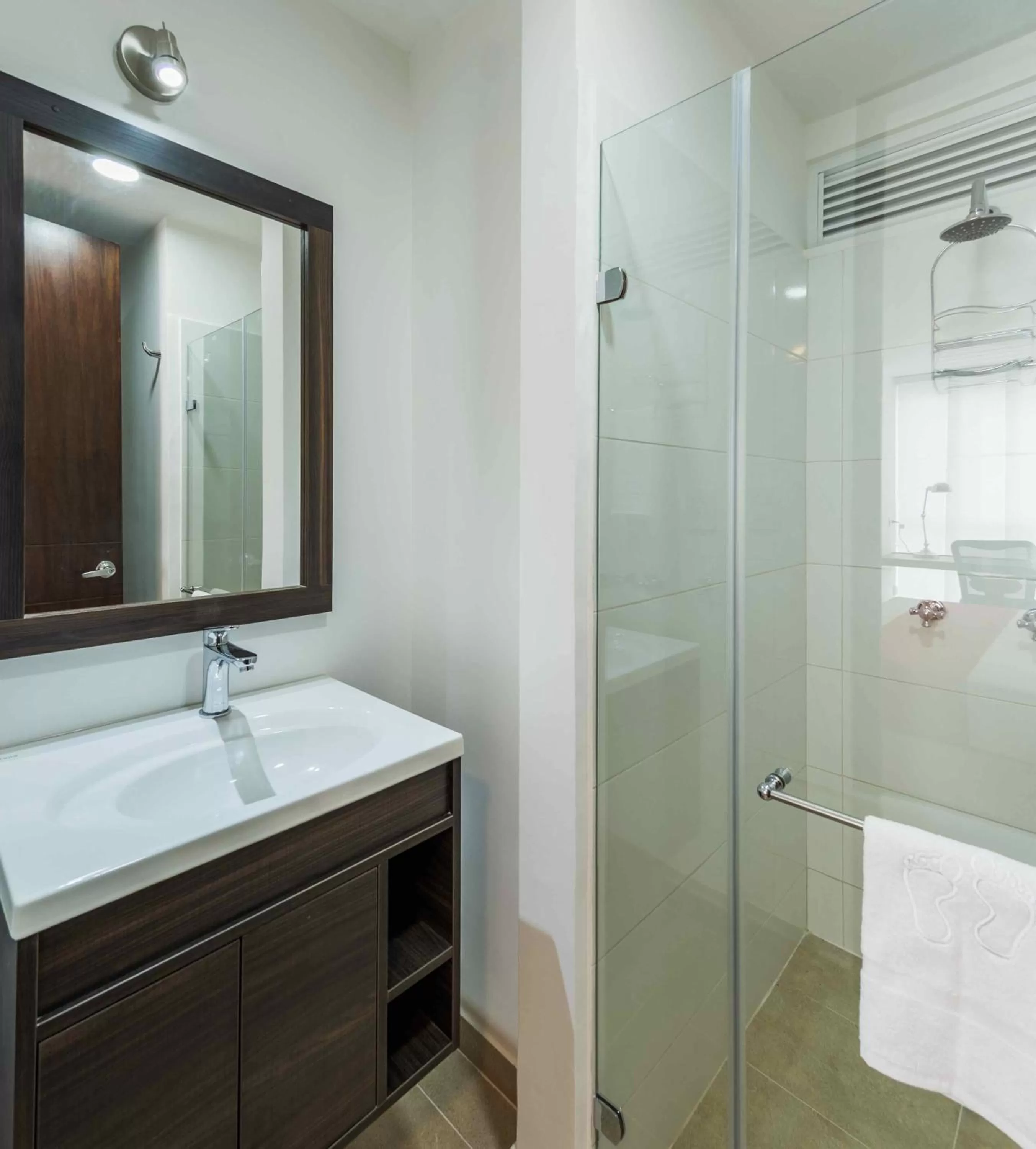 Bathroom in Altoprado Popayán