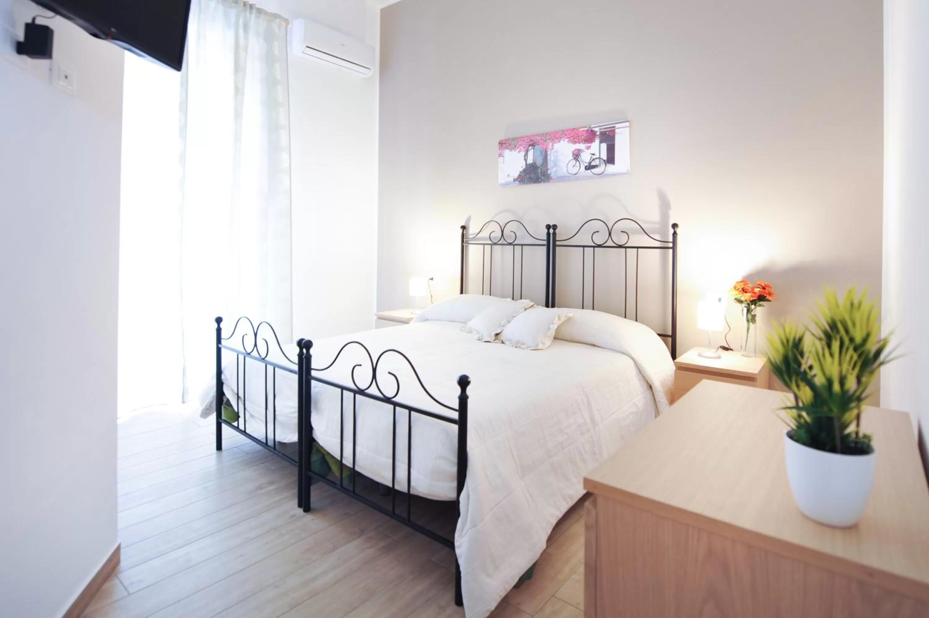 B&B La dimora di Katiu'