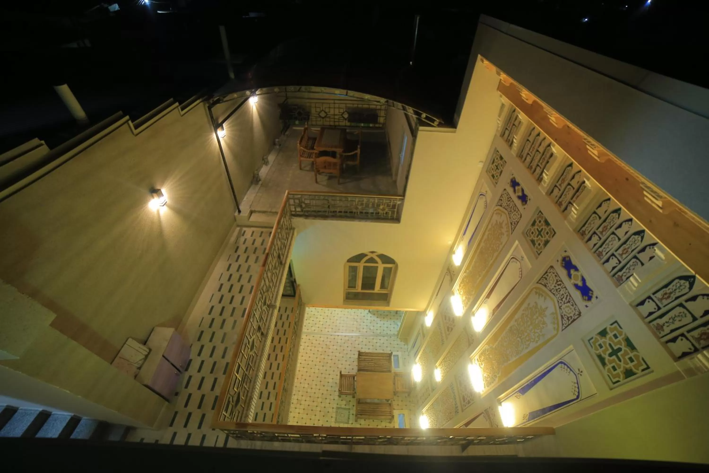 Property Building in Rizo Boutique Superior