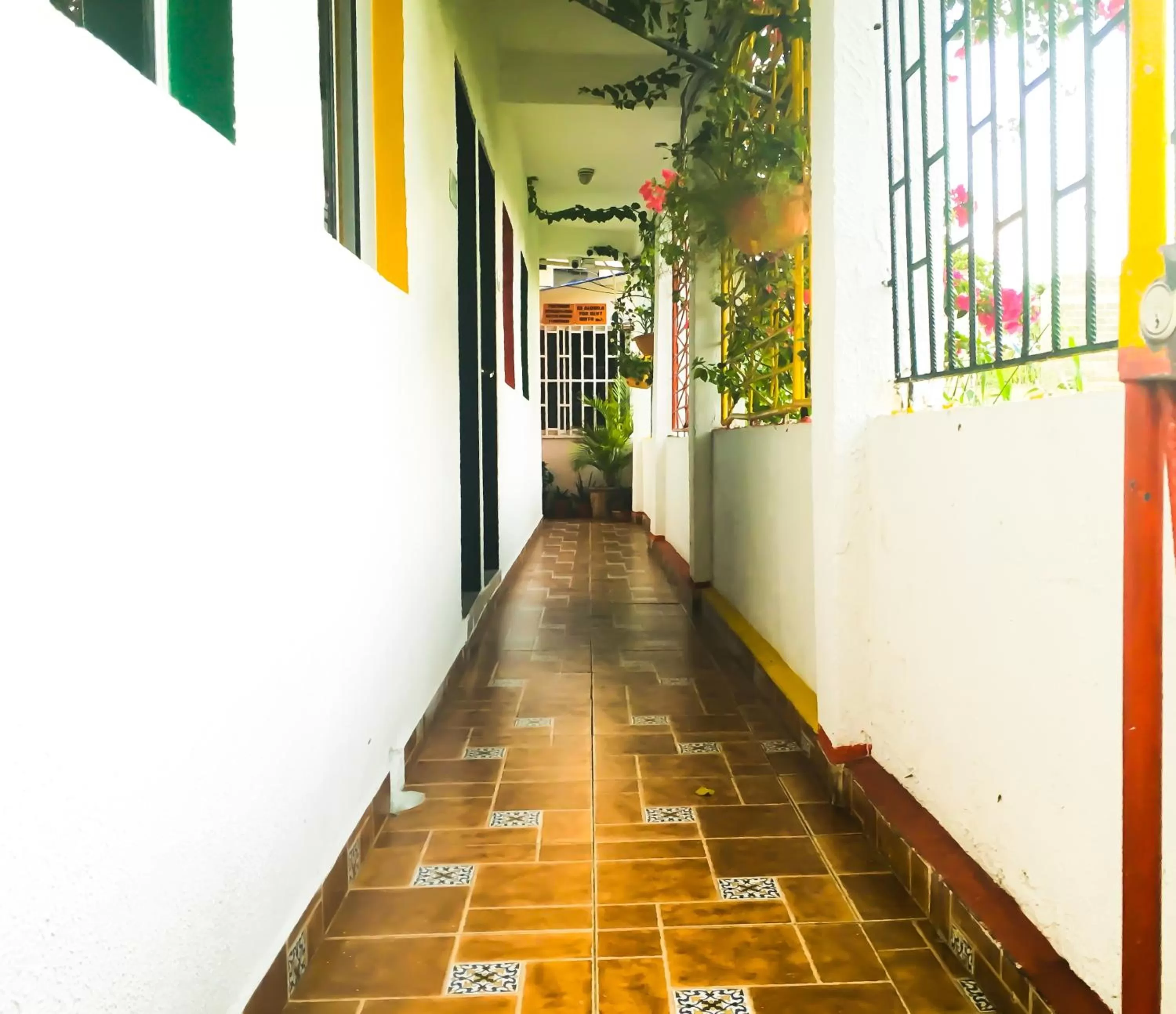 Posada Miss Joyce House