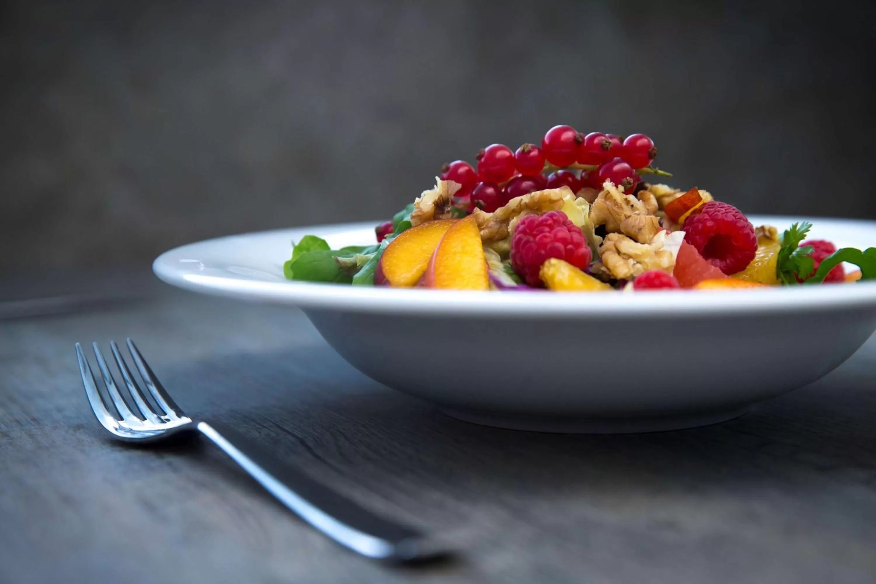 Restaurant/places to eat in Radisson Blu Plaza Jeddah