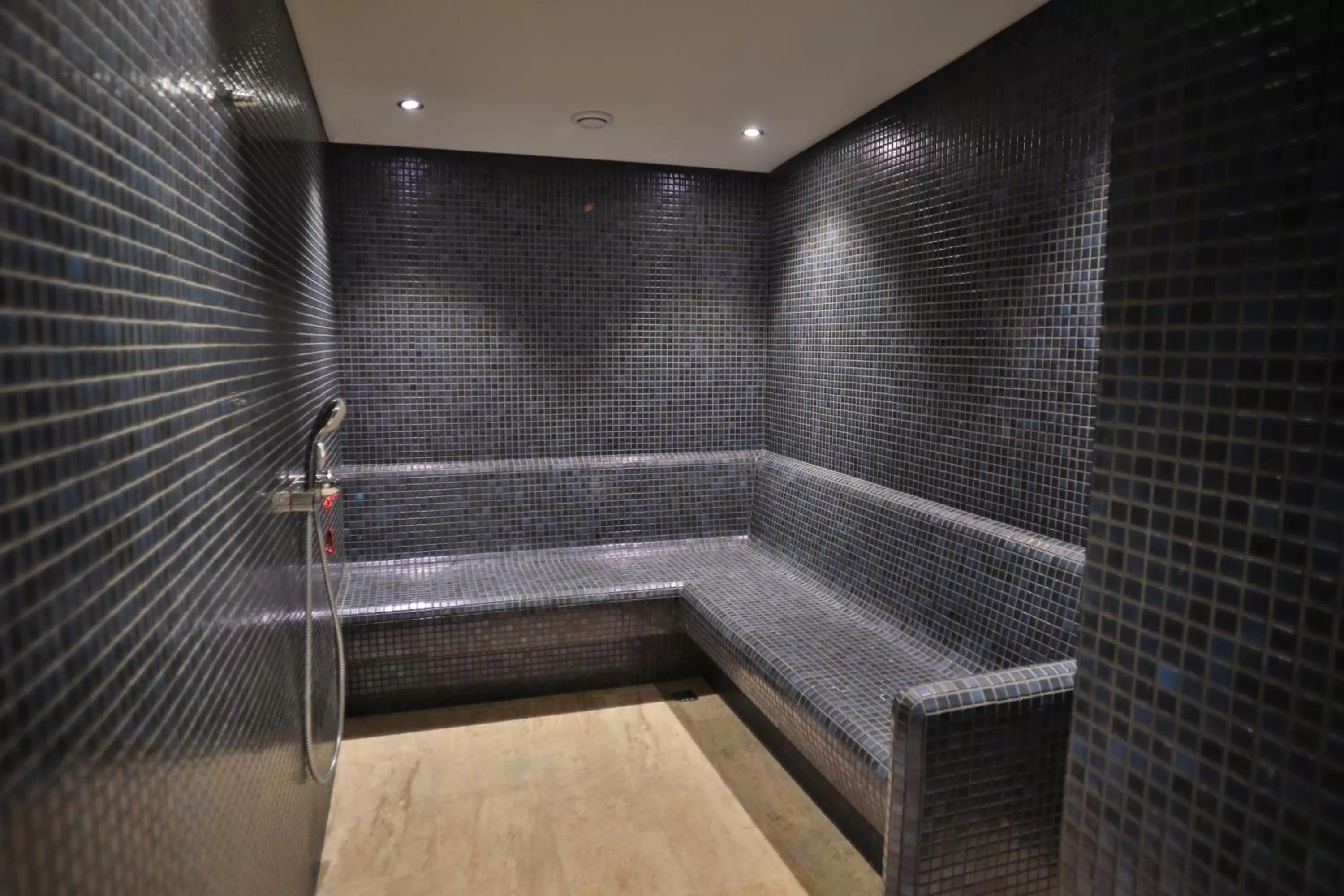 Spa and wellness centre/facilities in Kaya Izmir Thermal & Convention