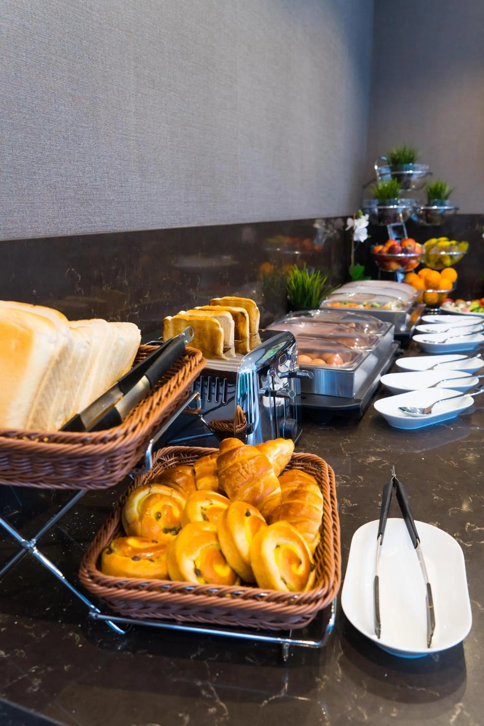 Kensington Prime Hotel