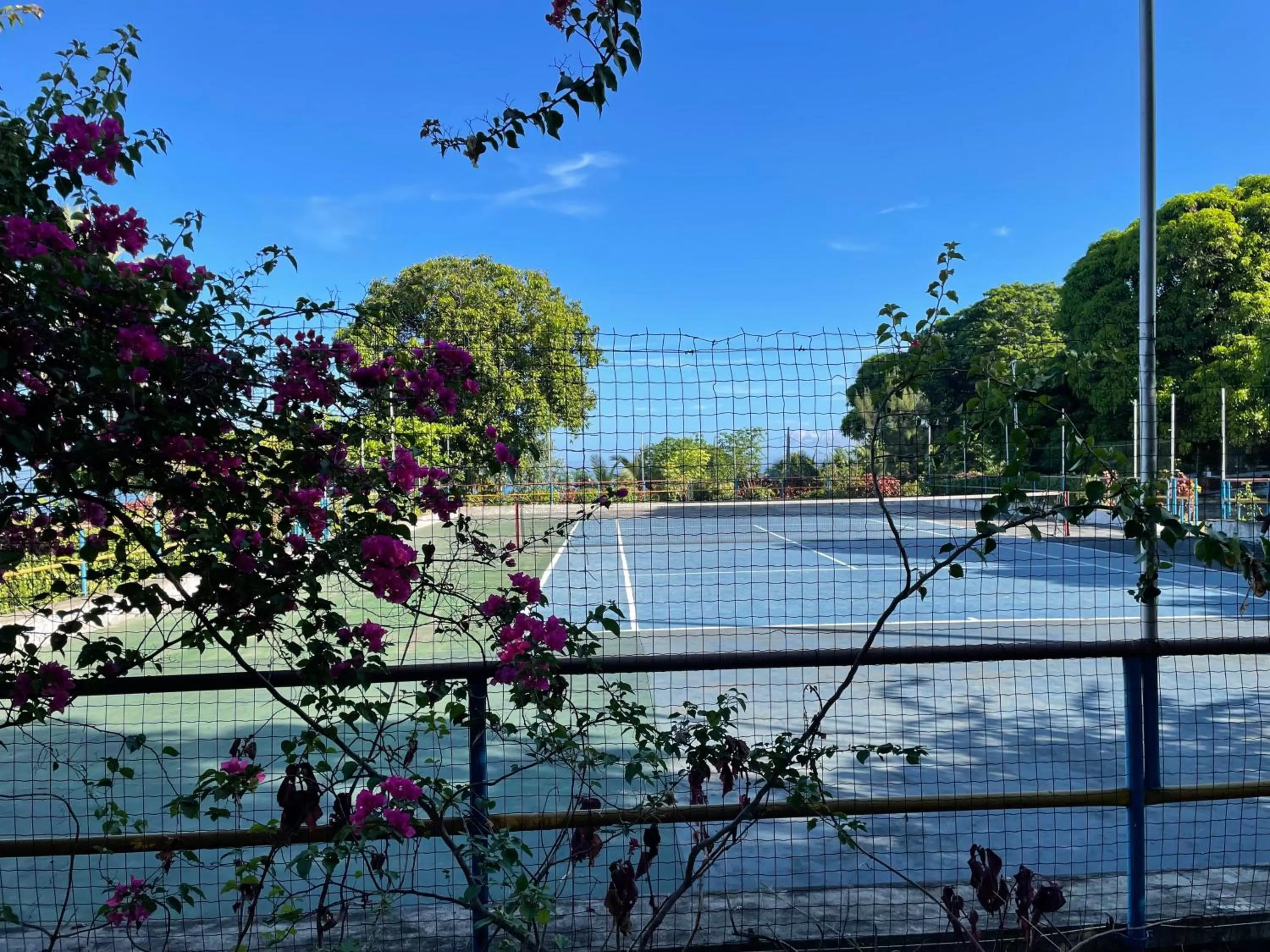 Activities in Hôtel La Grillade