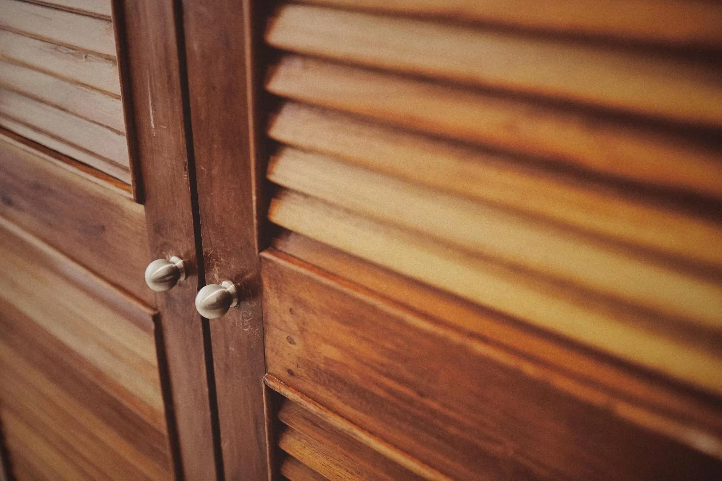 Decorative detail in Casa Altamar