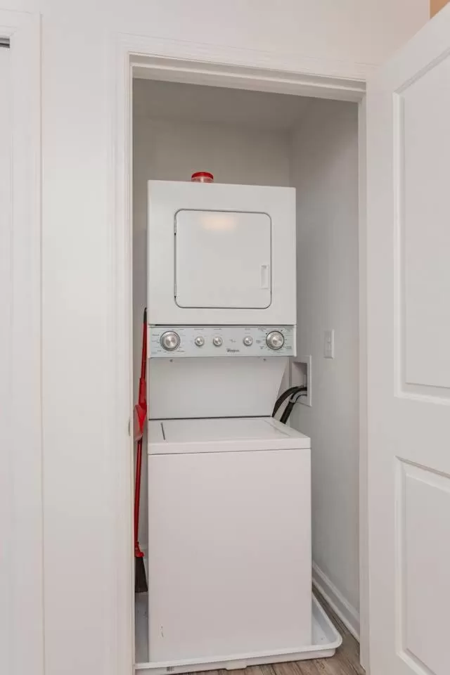 Other, Kitchen/Kitchenette in Abode Nashville - Marathon Village Near Downtown