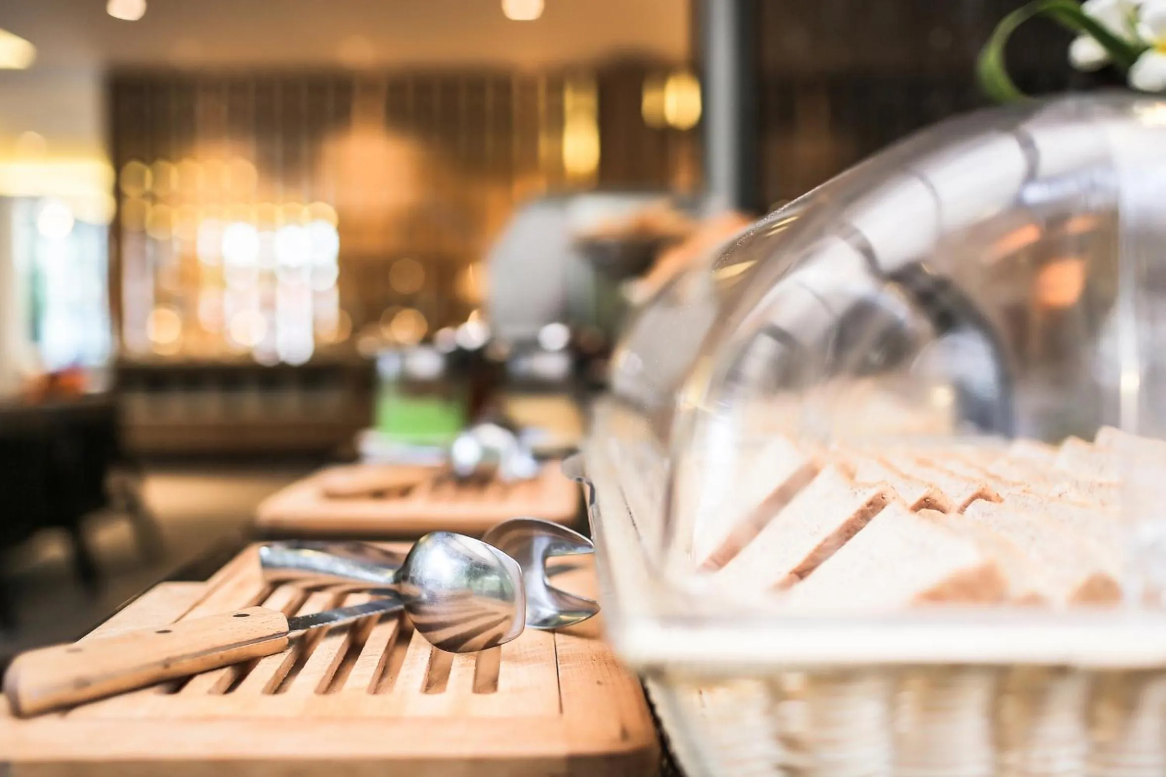 Food in Fifth Pattaya Jomtien By Shiwalai Int