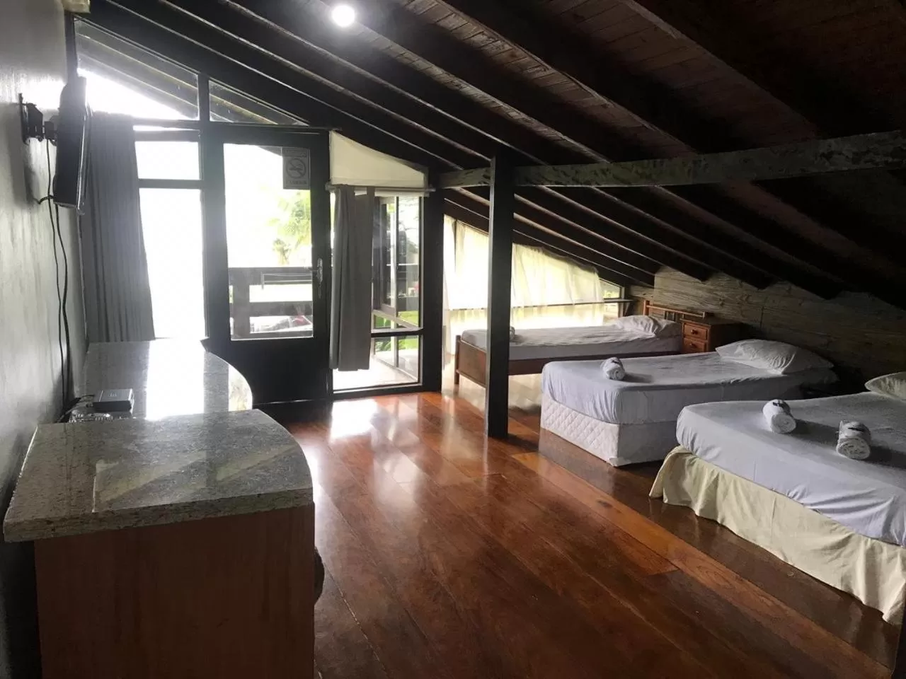 Pousada Jardim Da Lagoa