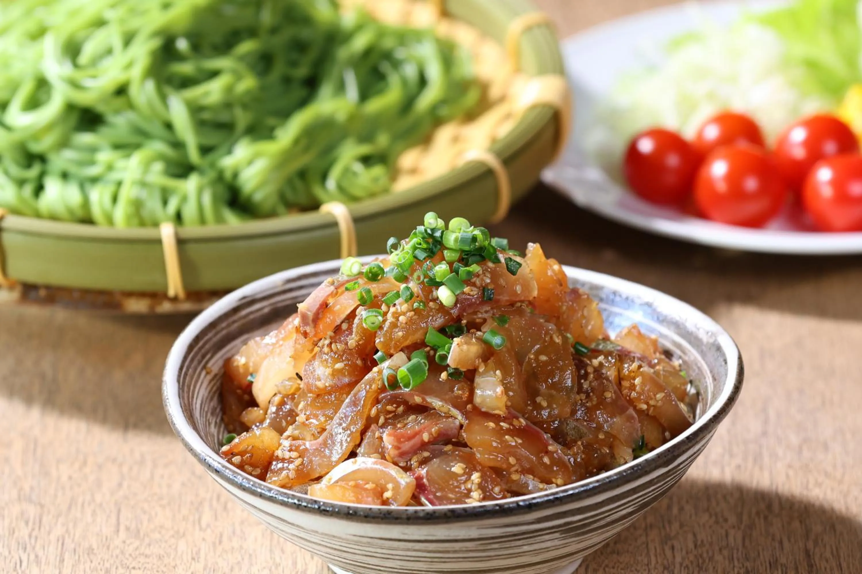 Restaurant/places to eat in HOTEL MYSTAYS Oita