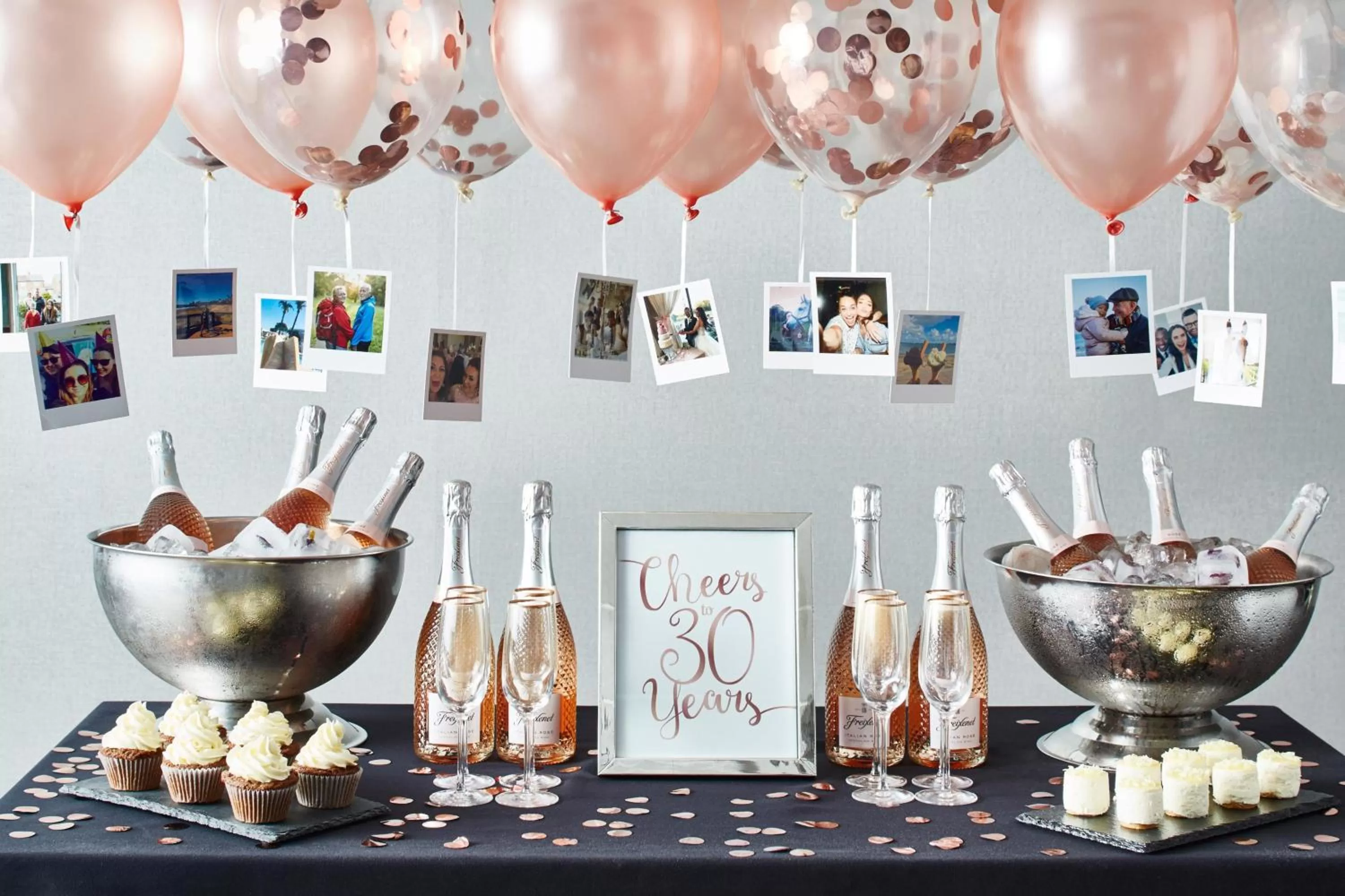 Meeting/conference room in Aloft London Excel