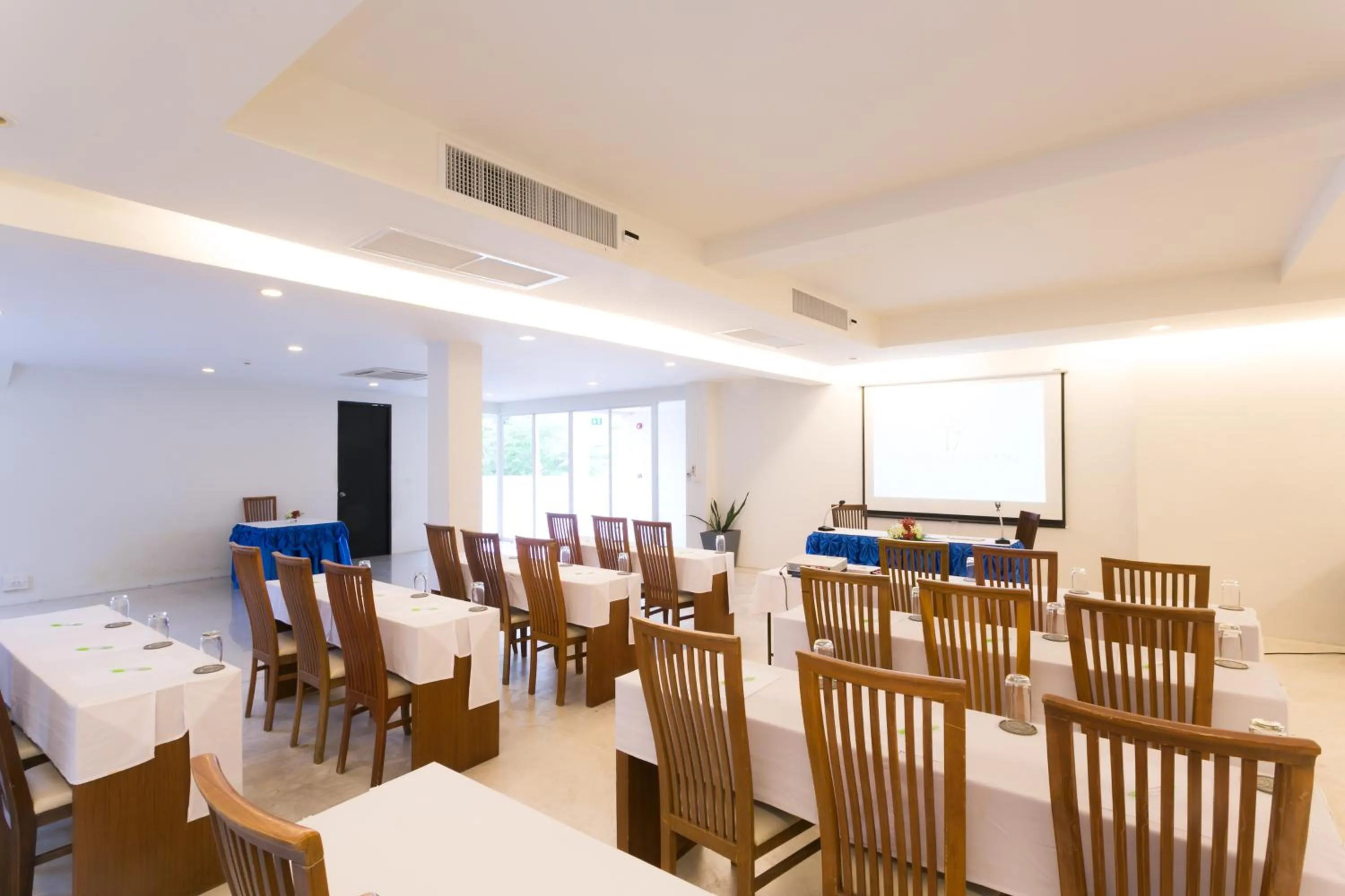 Meeting/conference room in Sugar Palm Grand Hillside - SHA Plus
