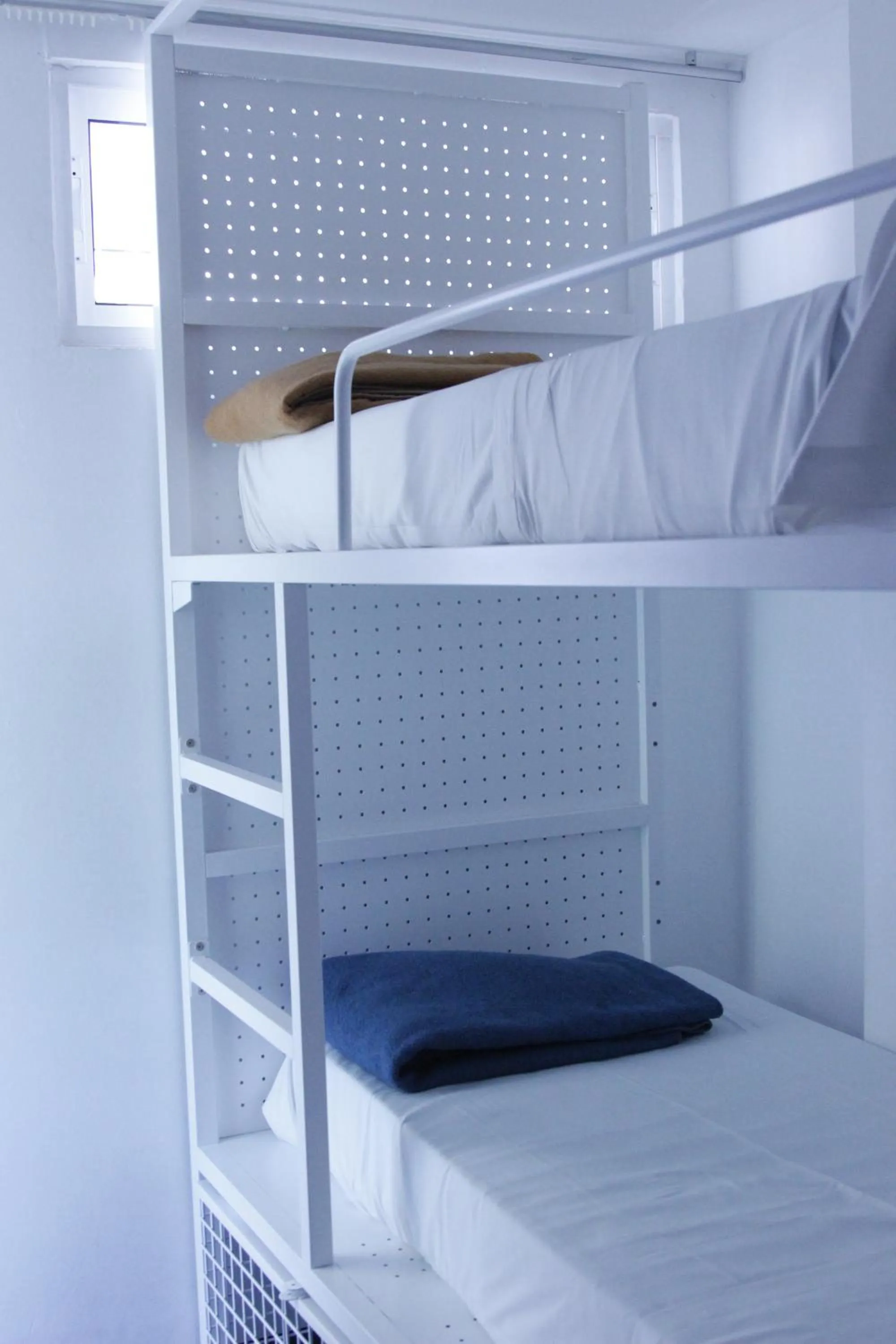 Bed in Feel Hostels Soho Malaga