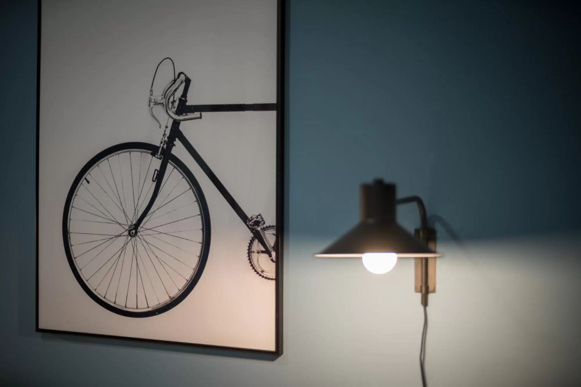 Decorative detail in BRIGHT Lippstadt Klusetor