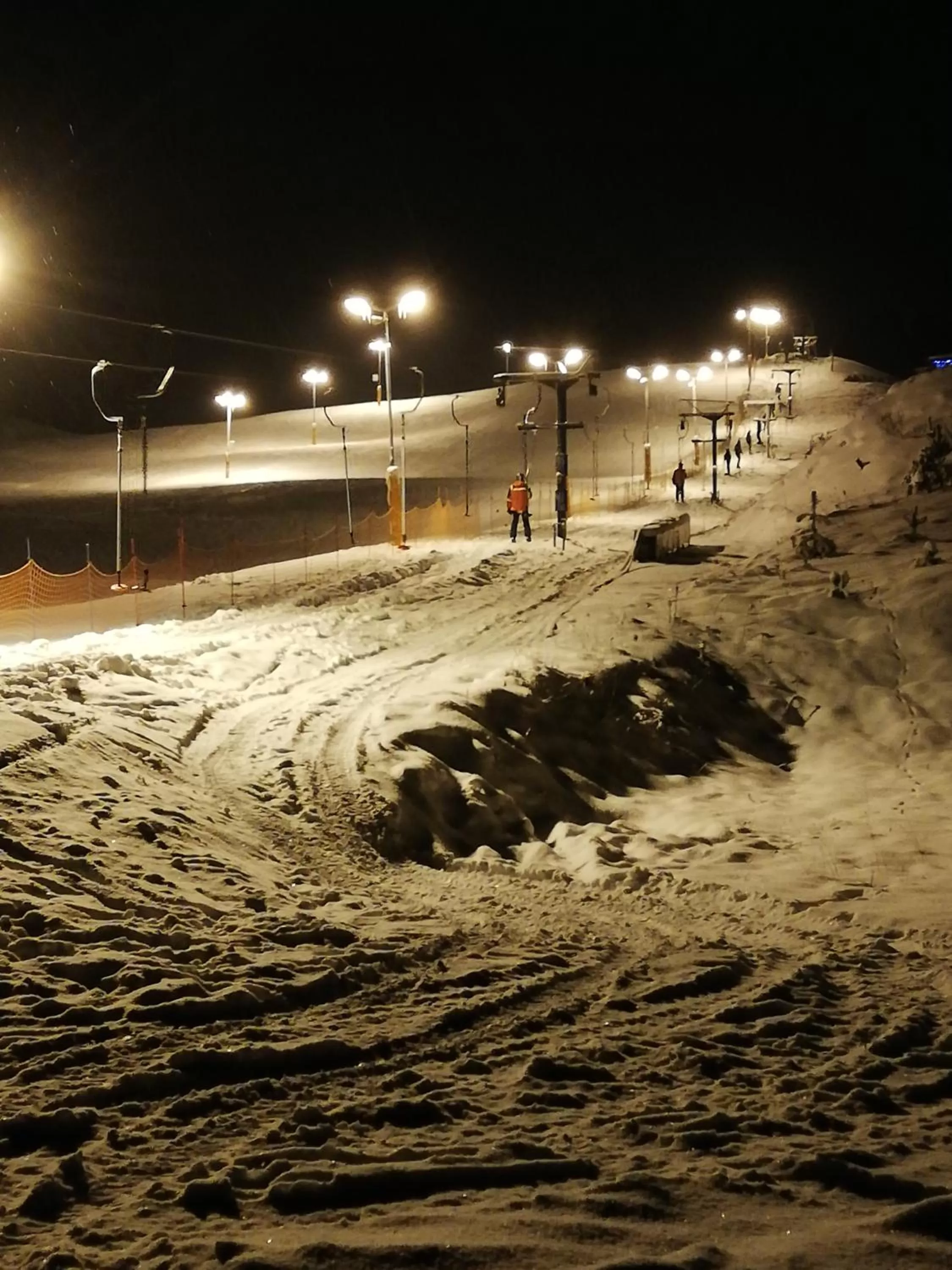 Nearby landmark in Hotel Solar Palace SPA & Wellness