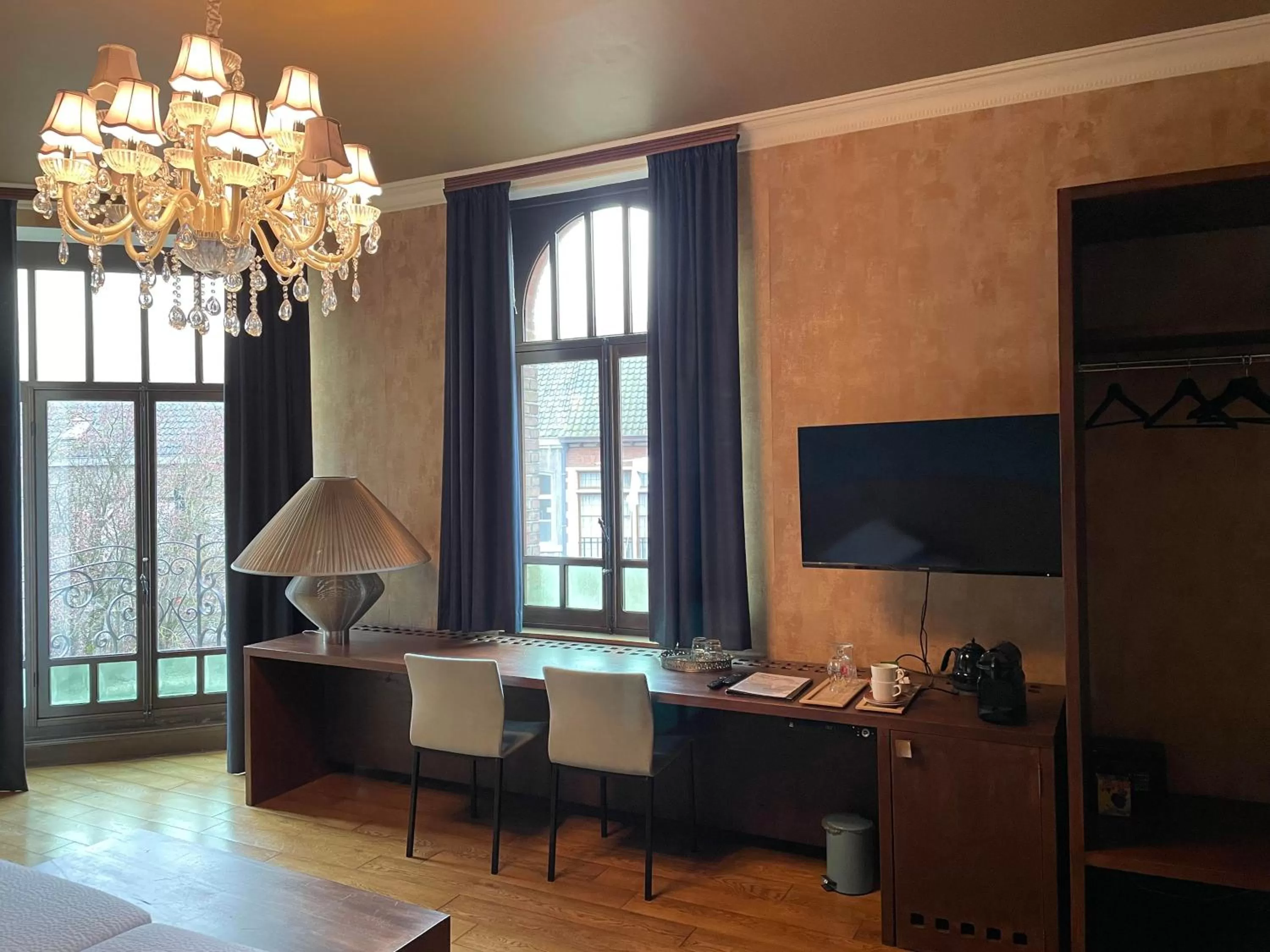 TV and multimedia in Clementine