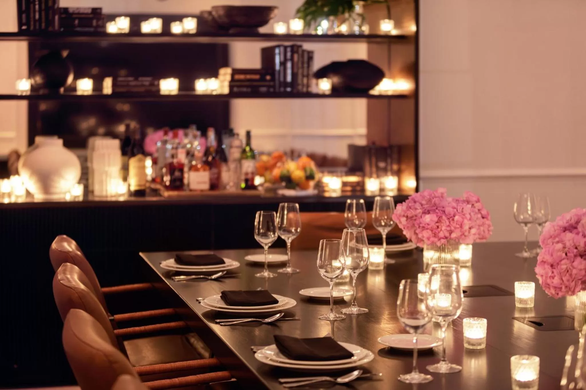 Meeting/conference room in Kimpton Hotel Fontenot by IHG