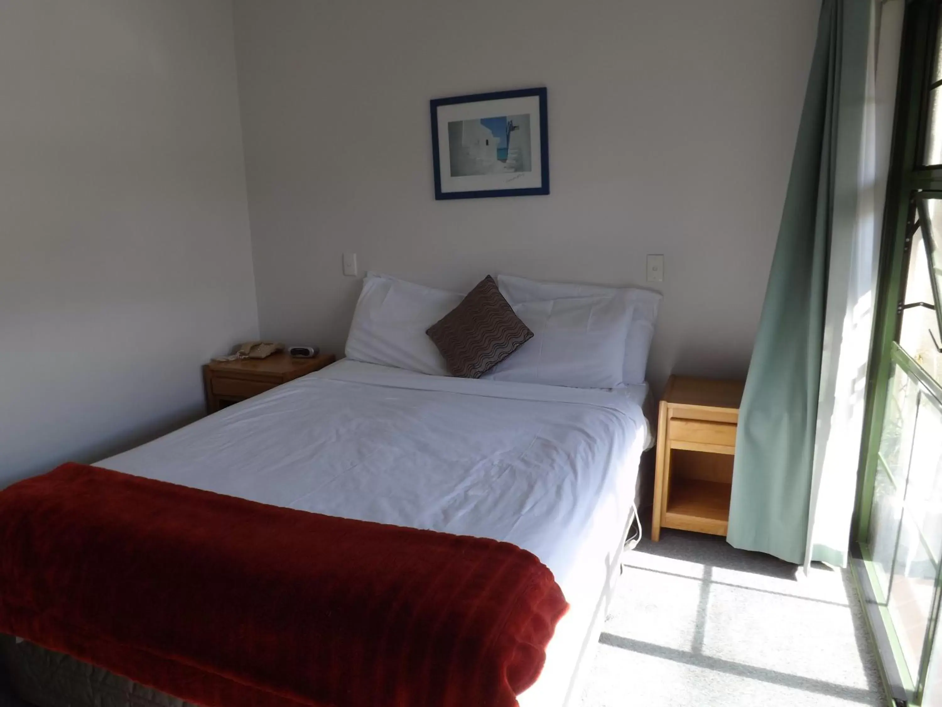 Two-Bedroom Suite in Karaka Tree Motel Two-Bedroom Suite in Karaka Tree Motel