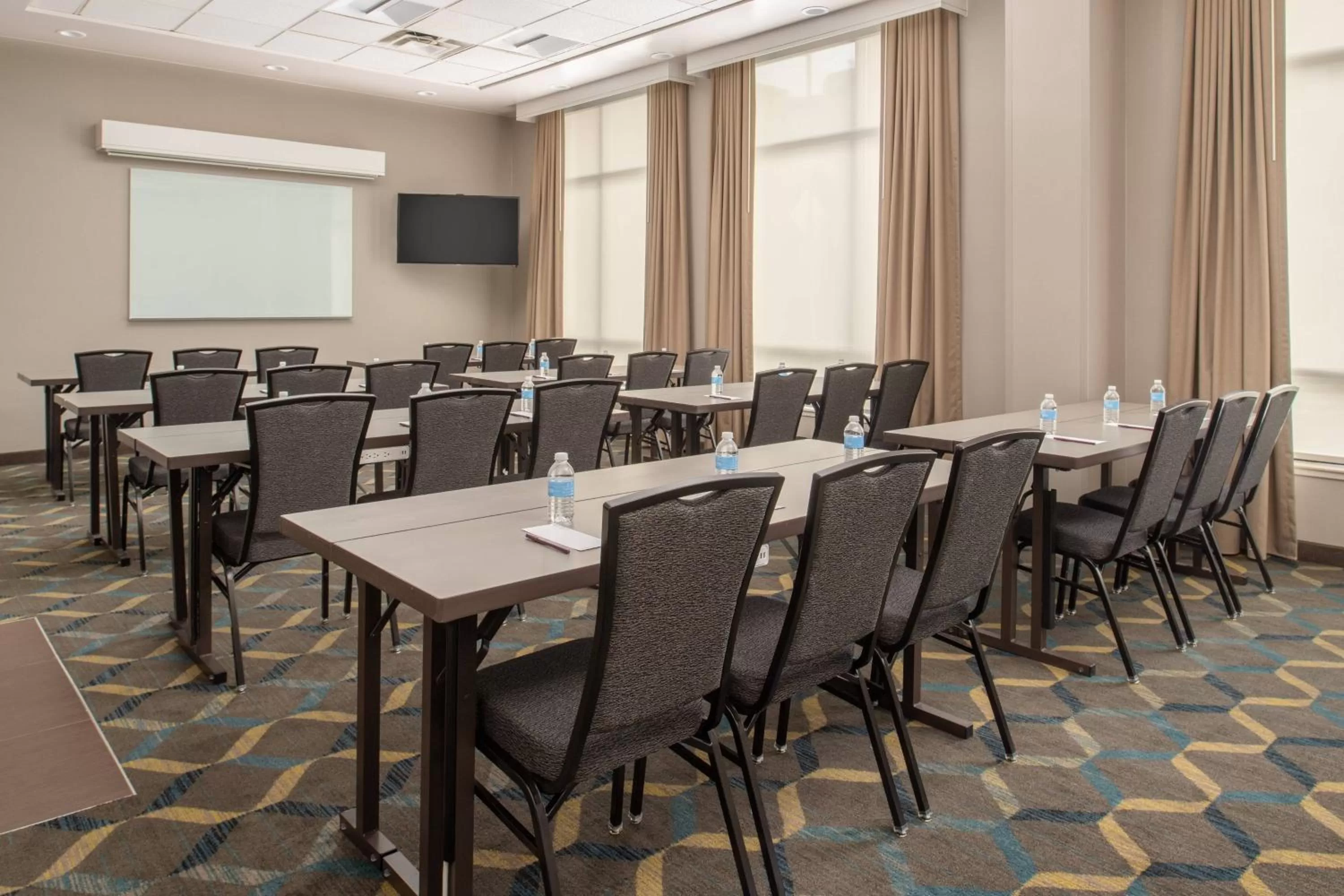 Meeting/conference room in Residence Inn Seattle East/Redmond