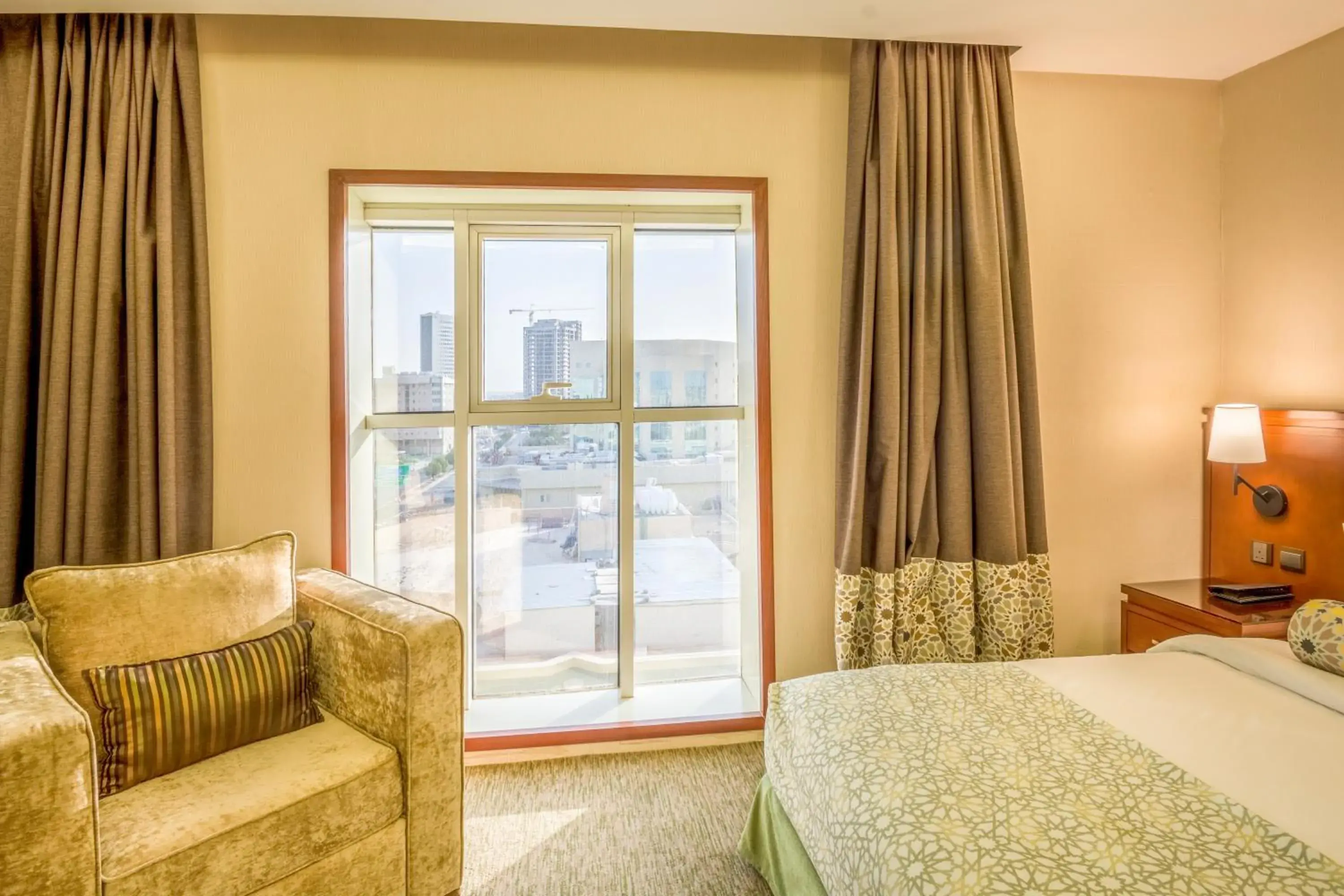 Executive Suite in Grand Plaza Hotel - Dhabab Riyadh Executive Suite in Grand Plaza Hotel - Dhabab Riyadh