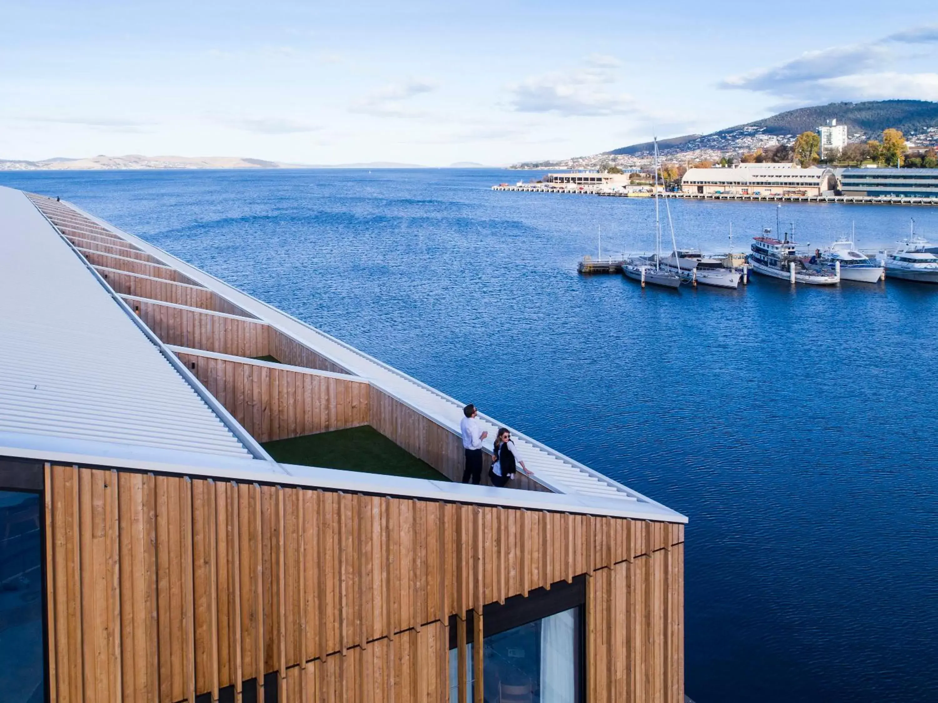 MACq 01 Hotel MACq 01 Hotel