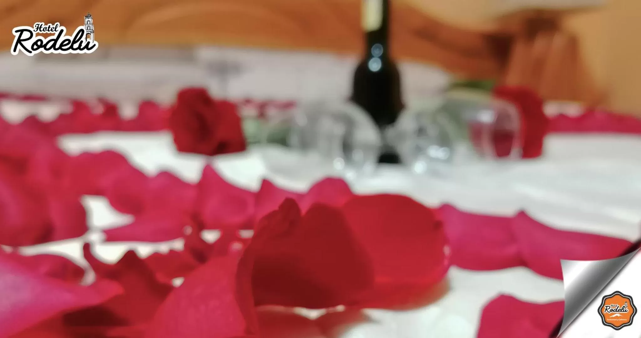 Hotel Rodelu