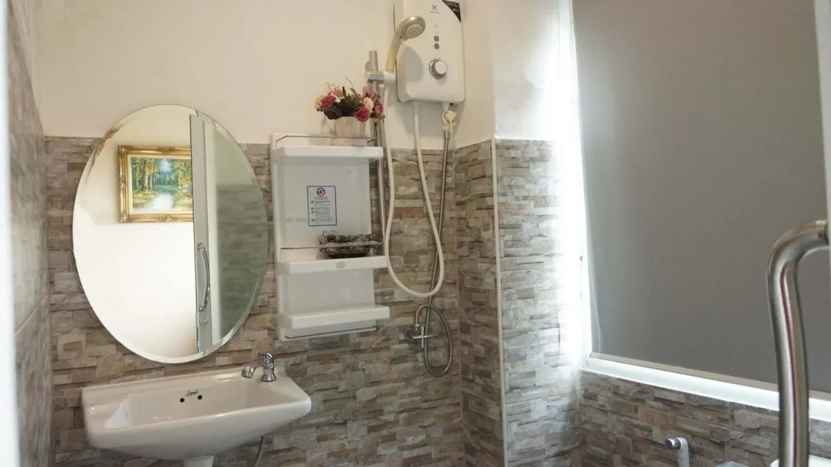 Westgate Residence Hotel