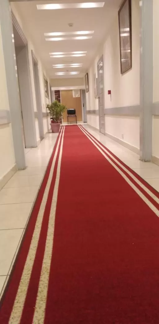 Banquet Facilities in Blue Eyes Hotel