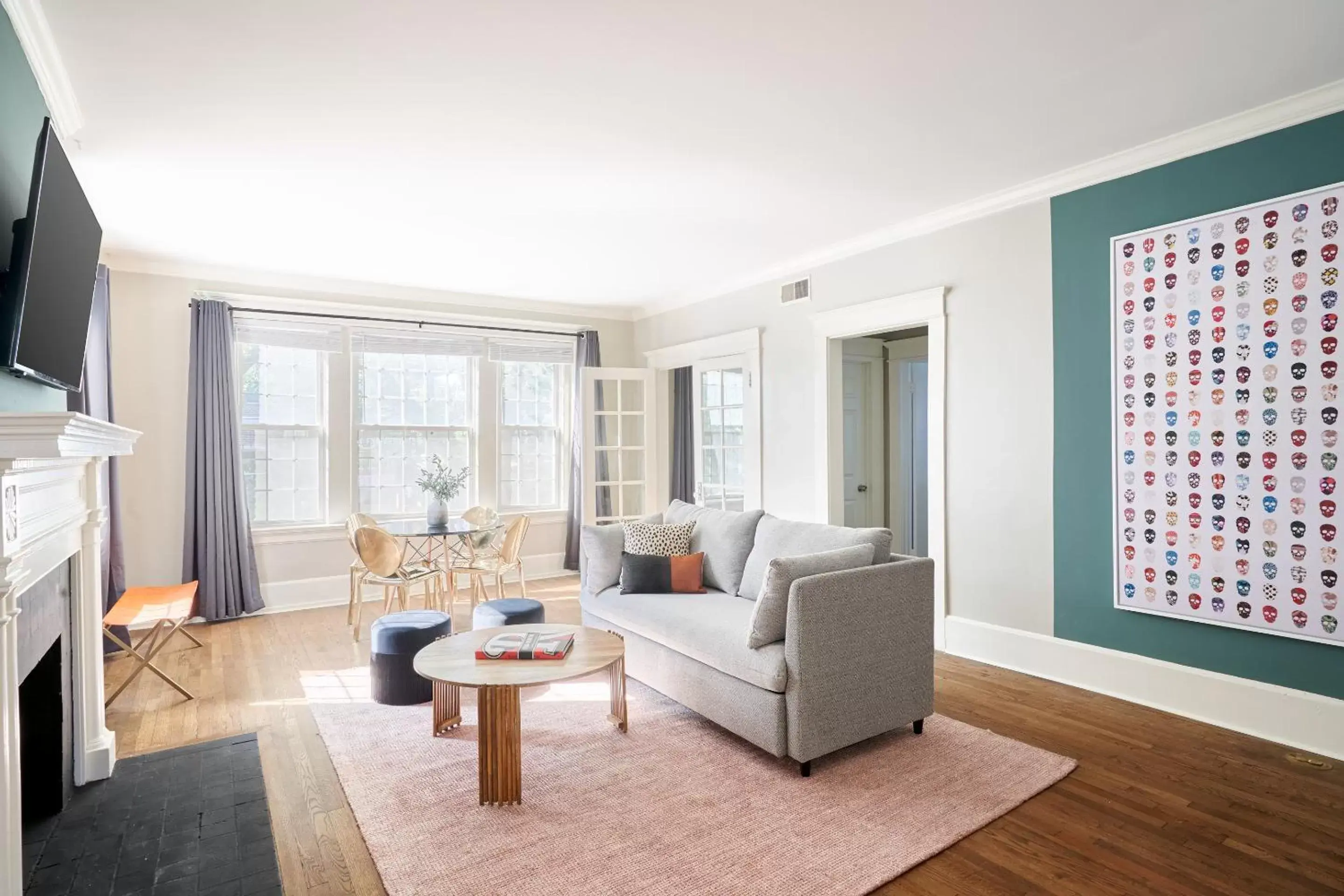 Sonder The Elliston Sonder The Elliston